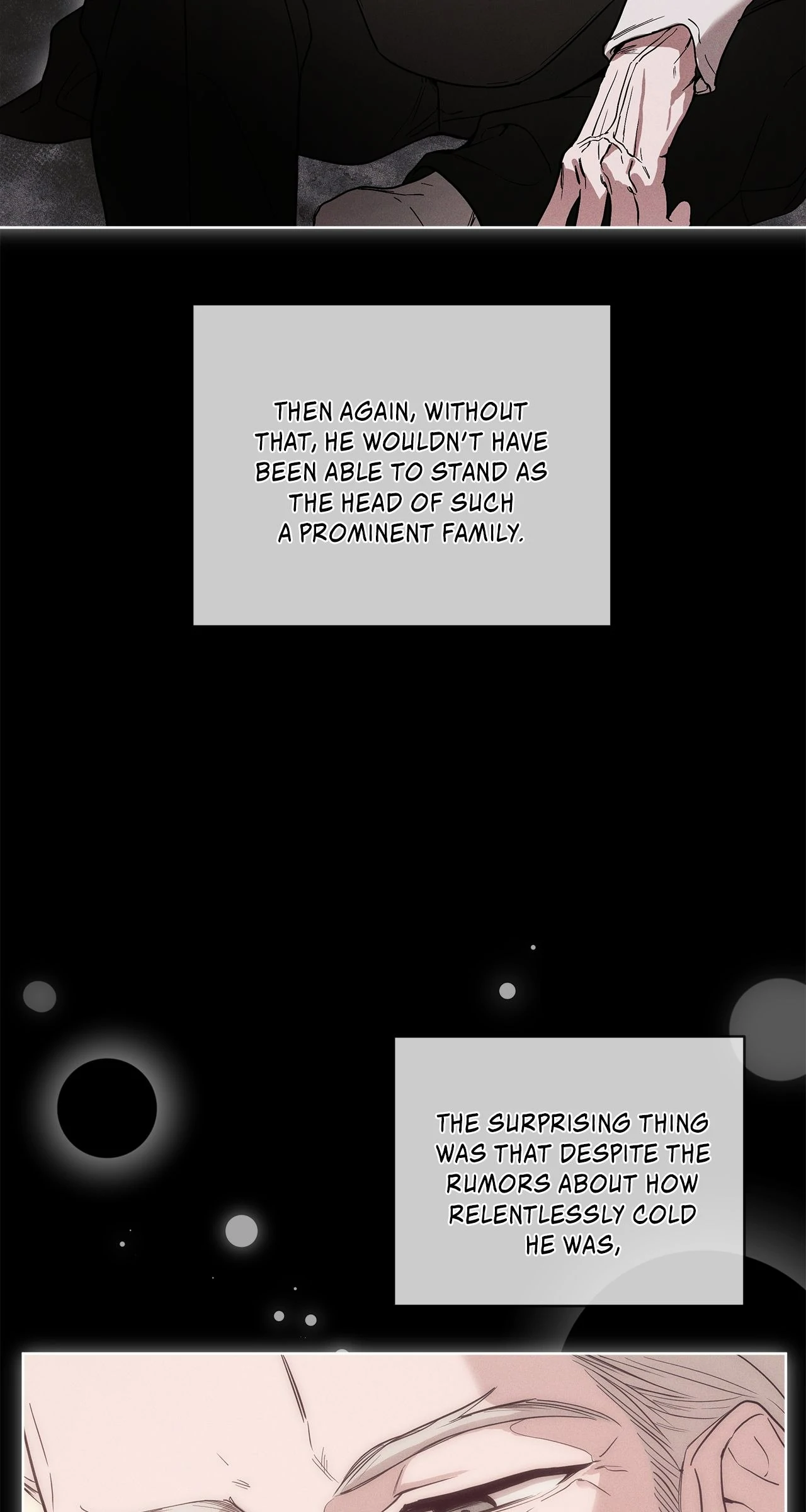 PASSION: Raga Chapter 22 page 28 - 