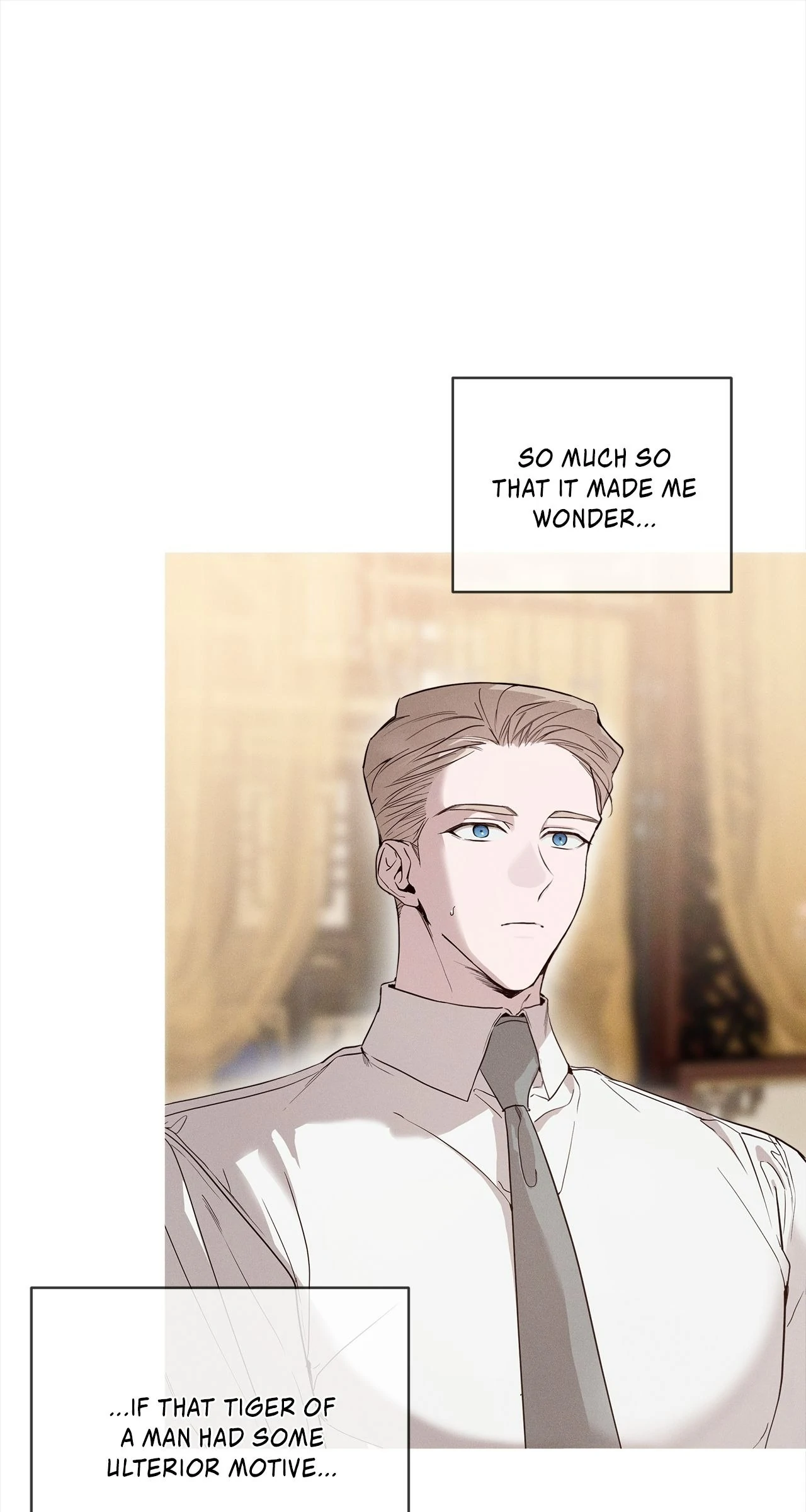 PASSION: Raga Chapter 22 page 30 - 