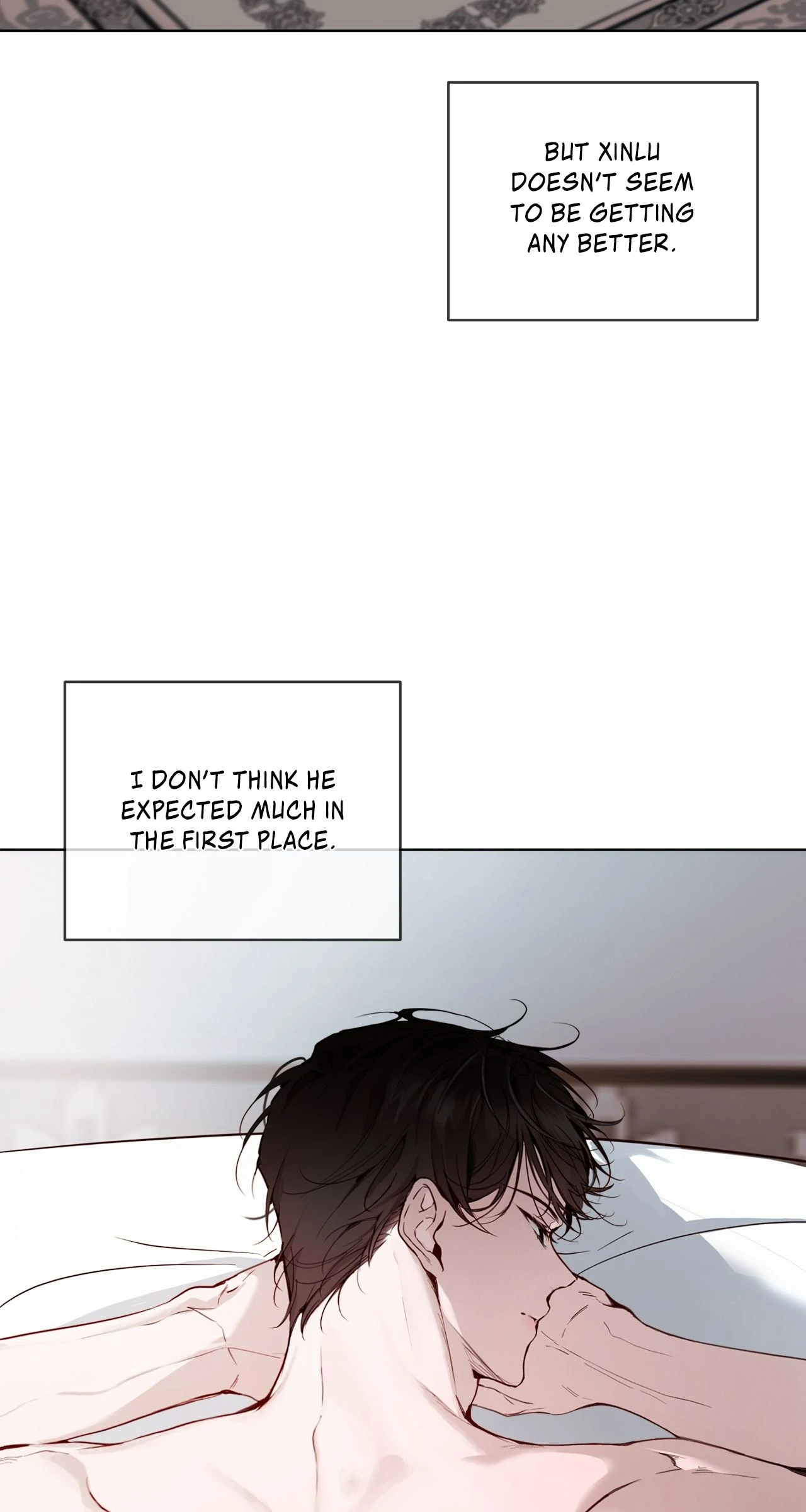 PASSION: Raga Chapter 22 page 4 - 