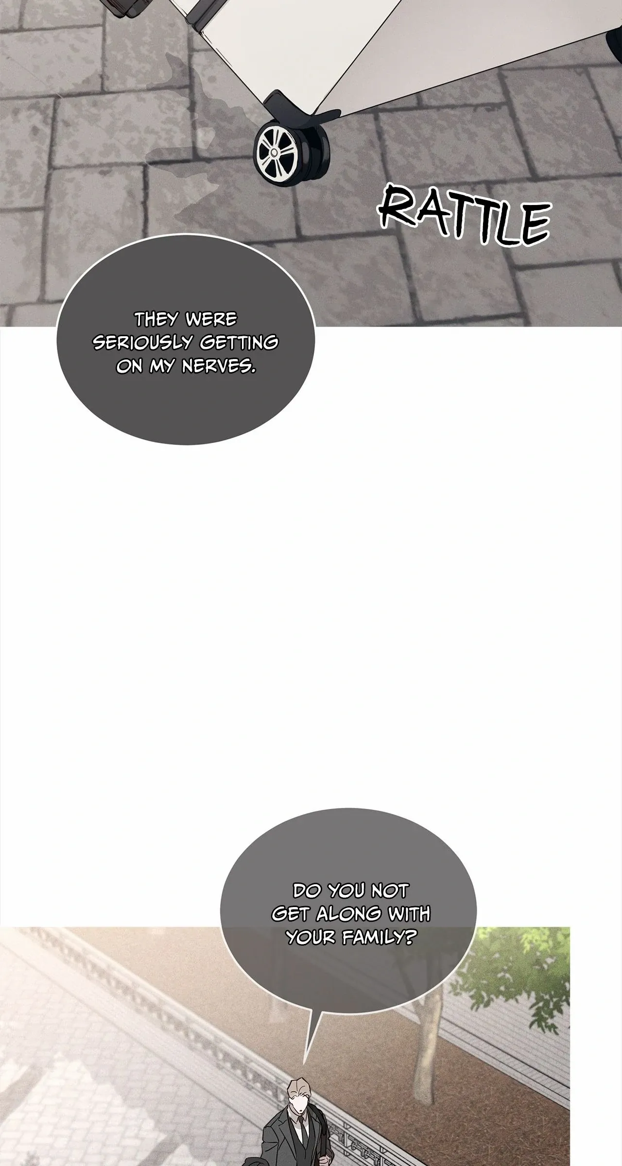 PASSION: Raga Chapter 22 page 32 - 