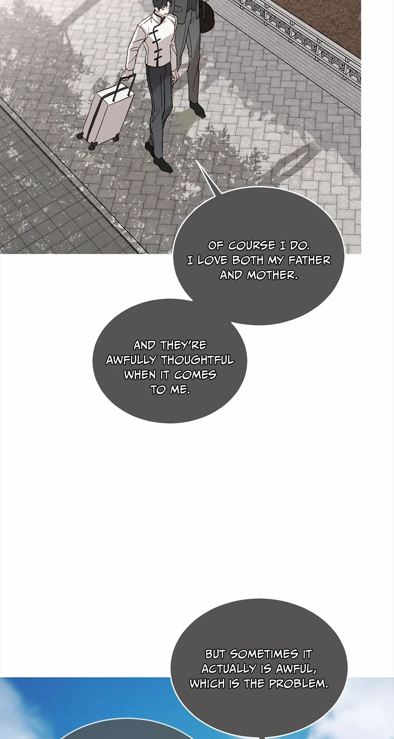 PASSION: Raga Chapter 22 page 33 - 