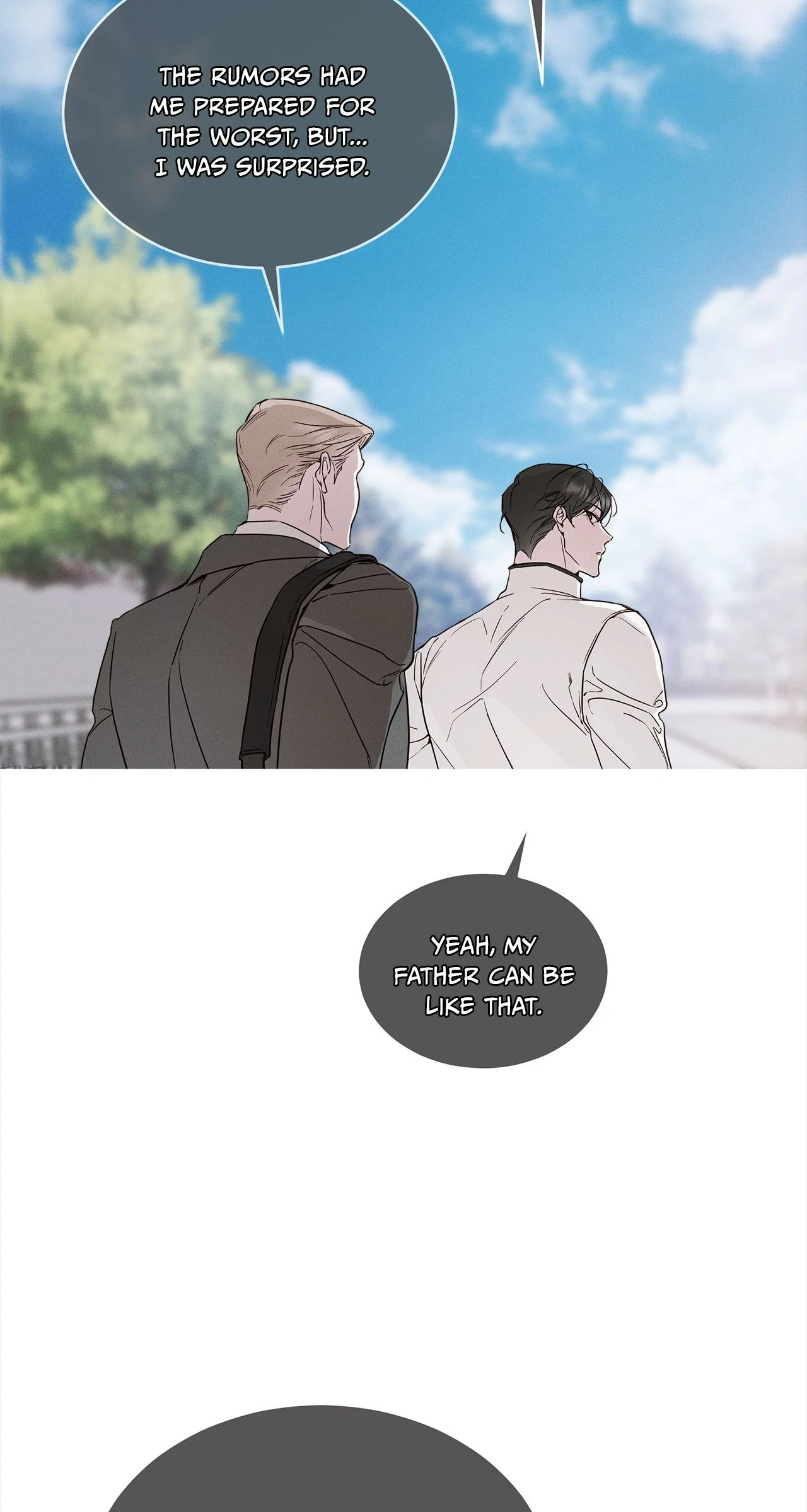 PASSION: Raga Chapter 22 page 34 - 