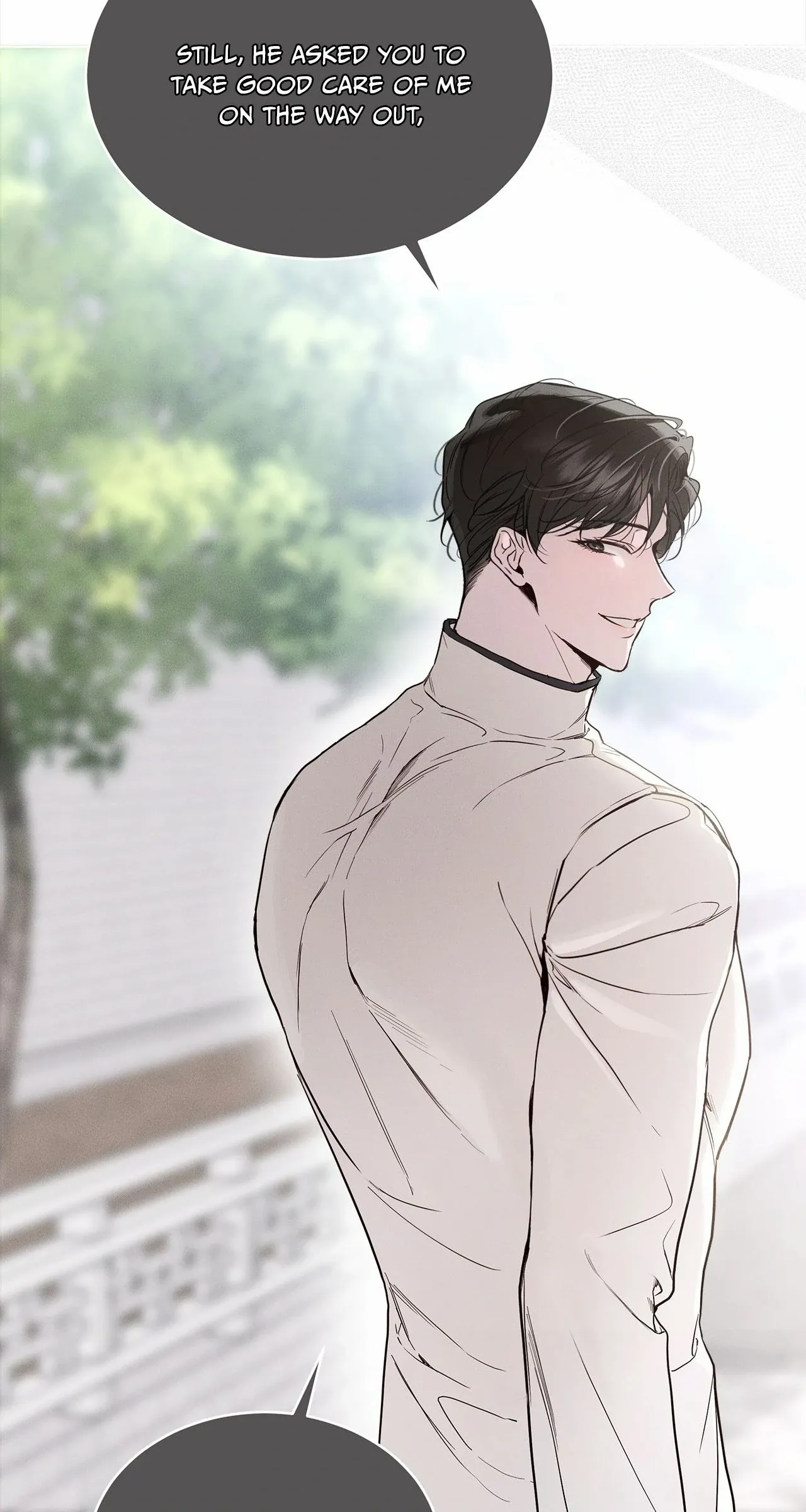 PASSION: Raga Chapter 22 page 35 - 