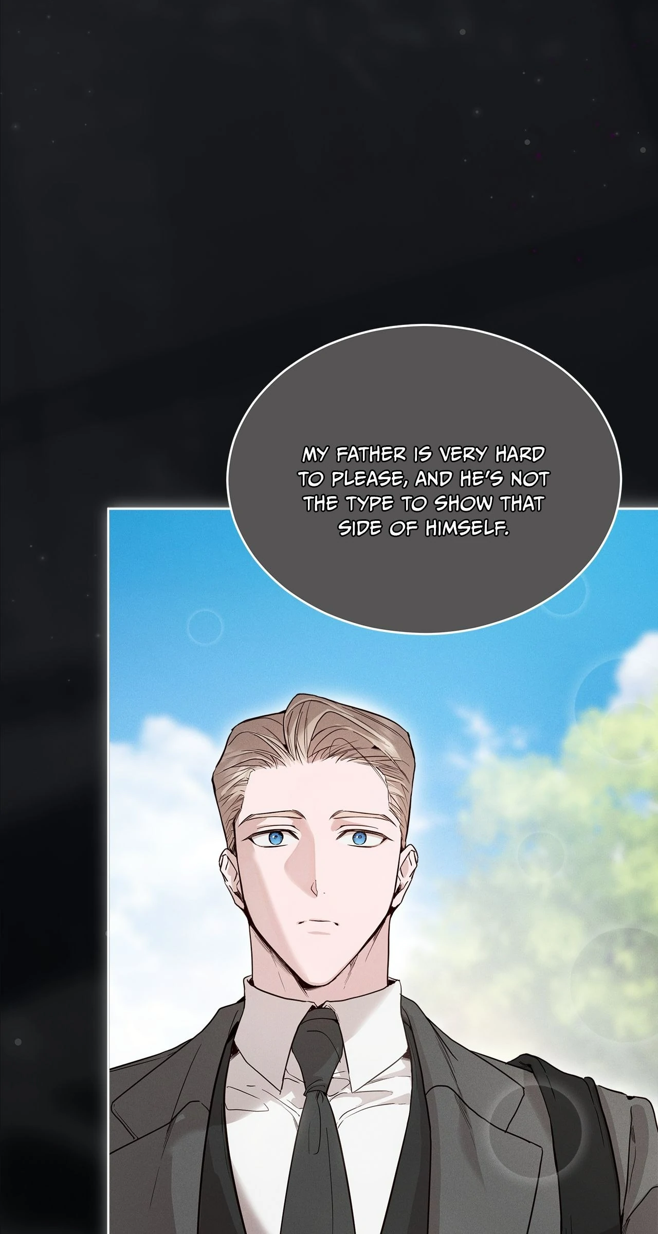 PASSION: Raga Chapter 22 page 37 - 
