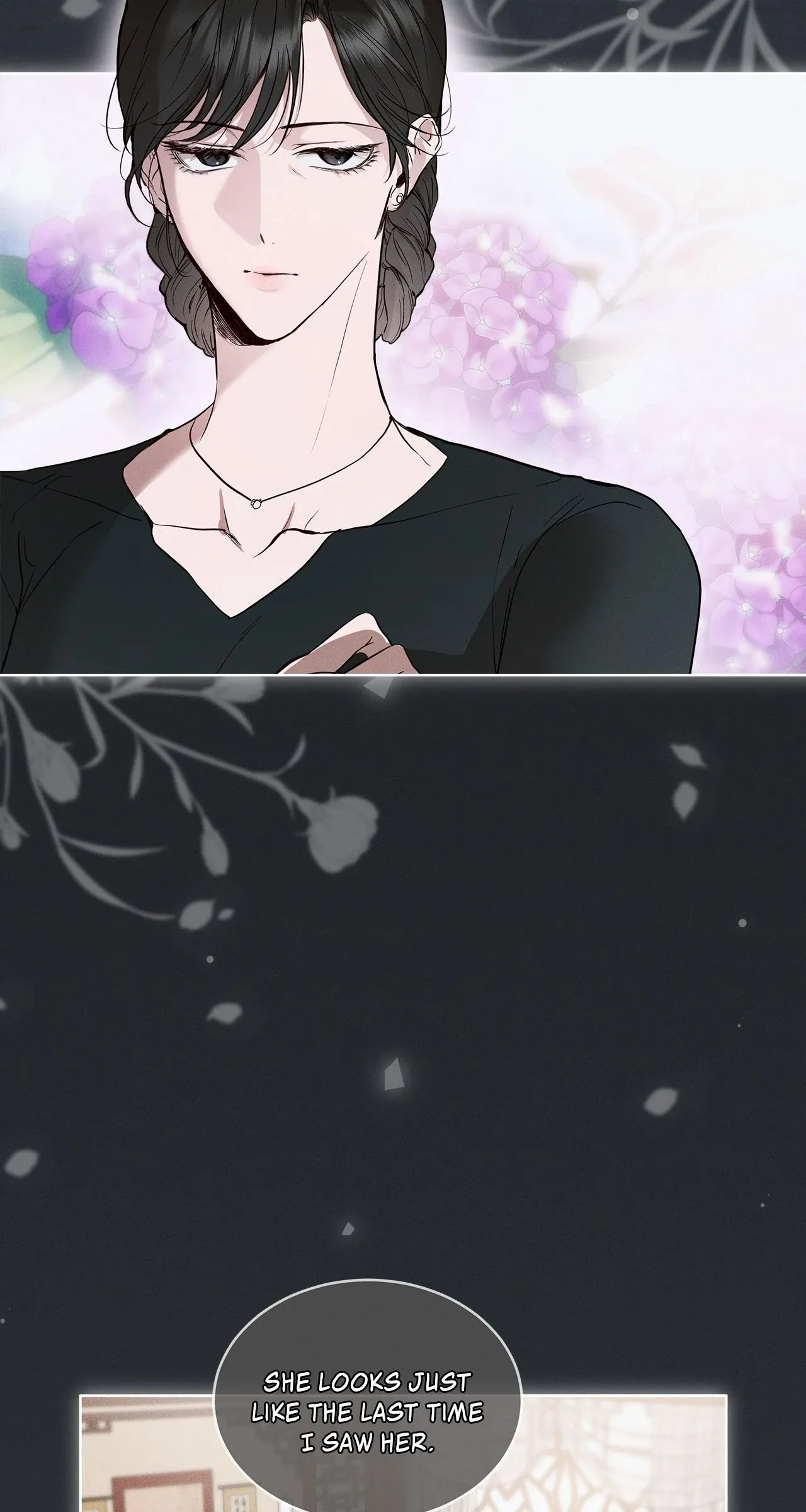 PASSION: Raga Chapter 22 page 41 - 