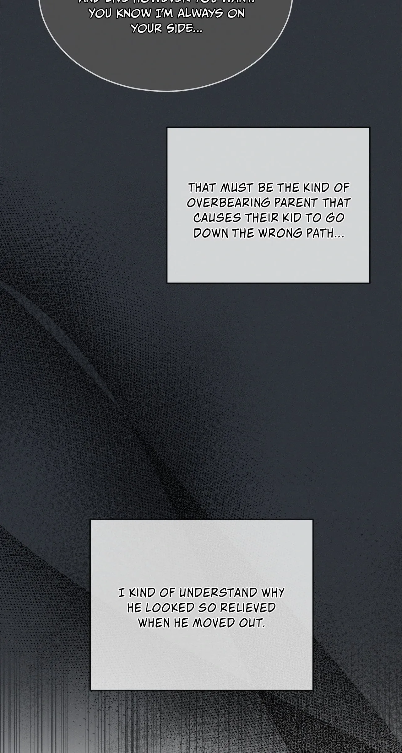 PASSION: Raga Chapter 22 page 46 - 