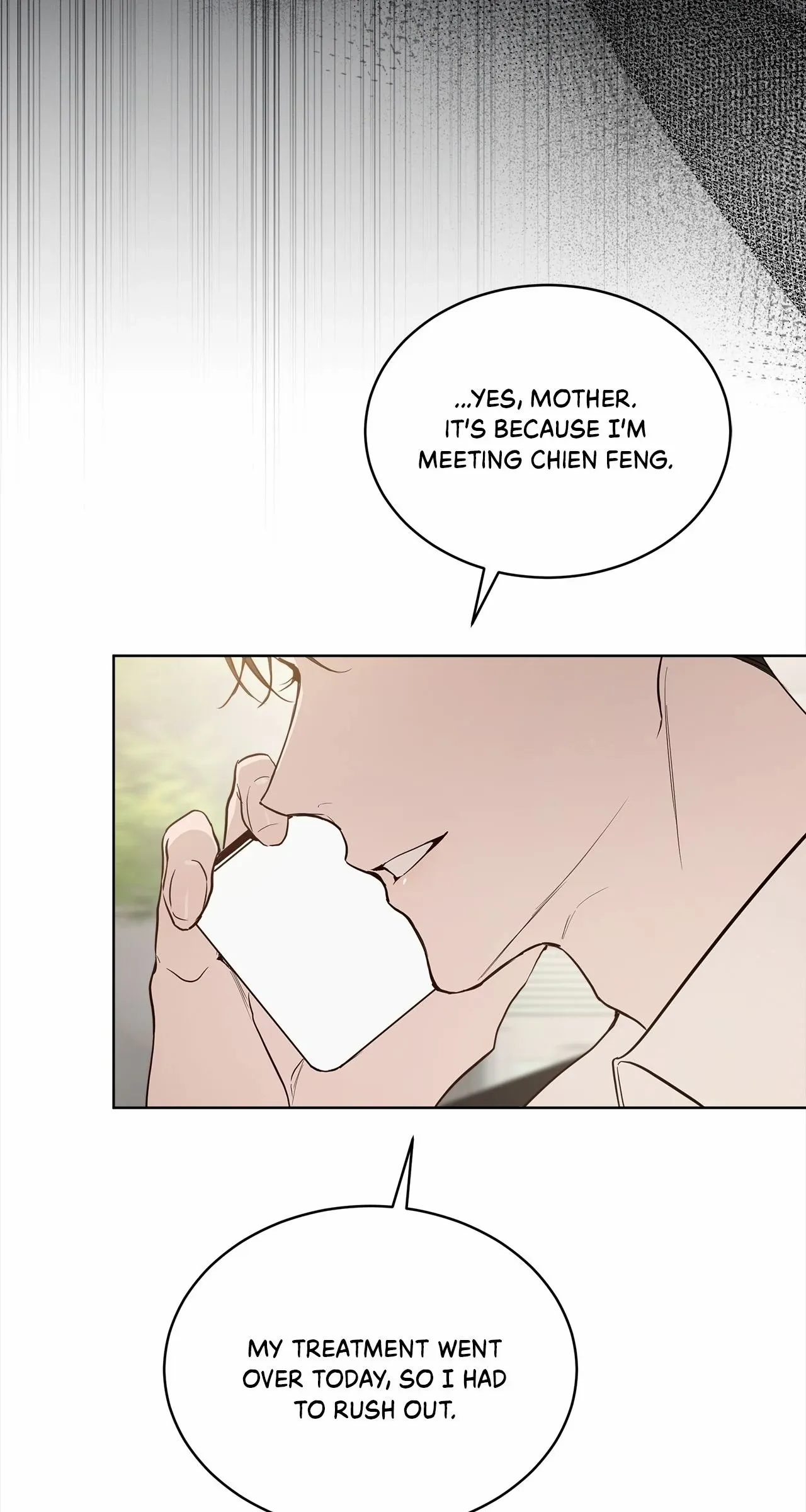 PASSION: Raga Chapter 22 page 47 - 