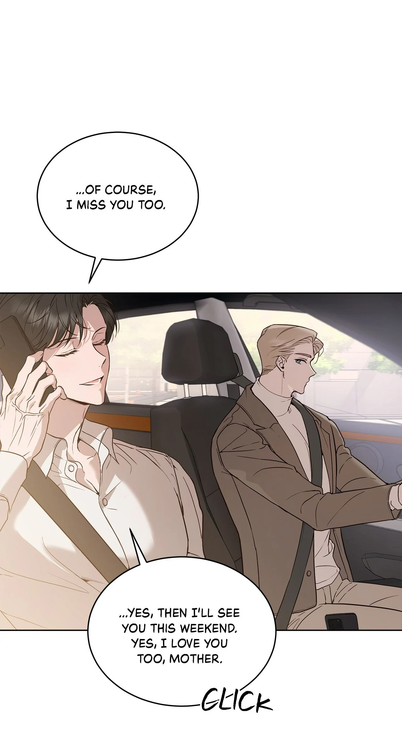 PASSION: Raga Chapter 22 page 49 - 