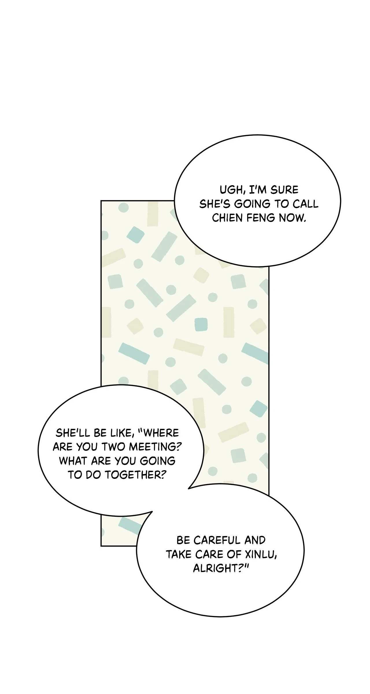 PASSION: Raga Chapter 22 page 50 - 