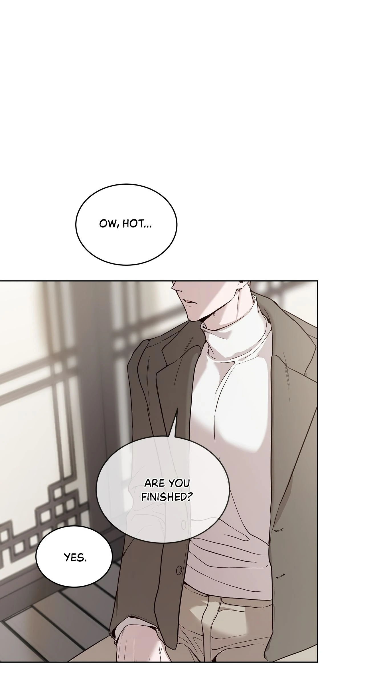 PASSION: Raga Chapter 22 page 6 - 
