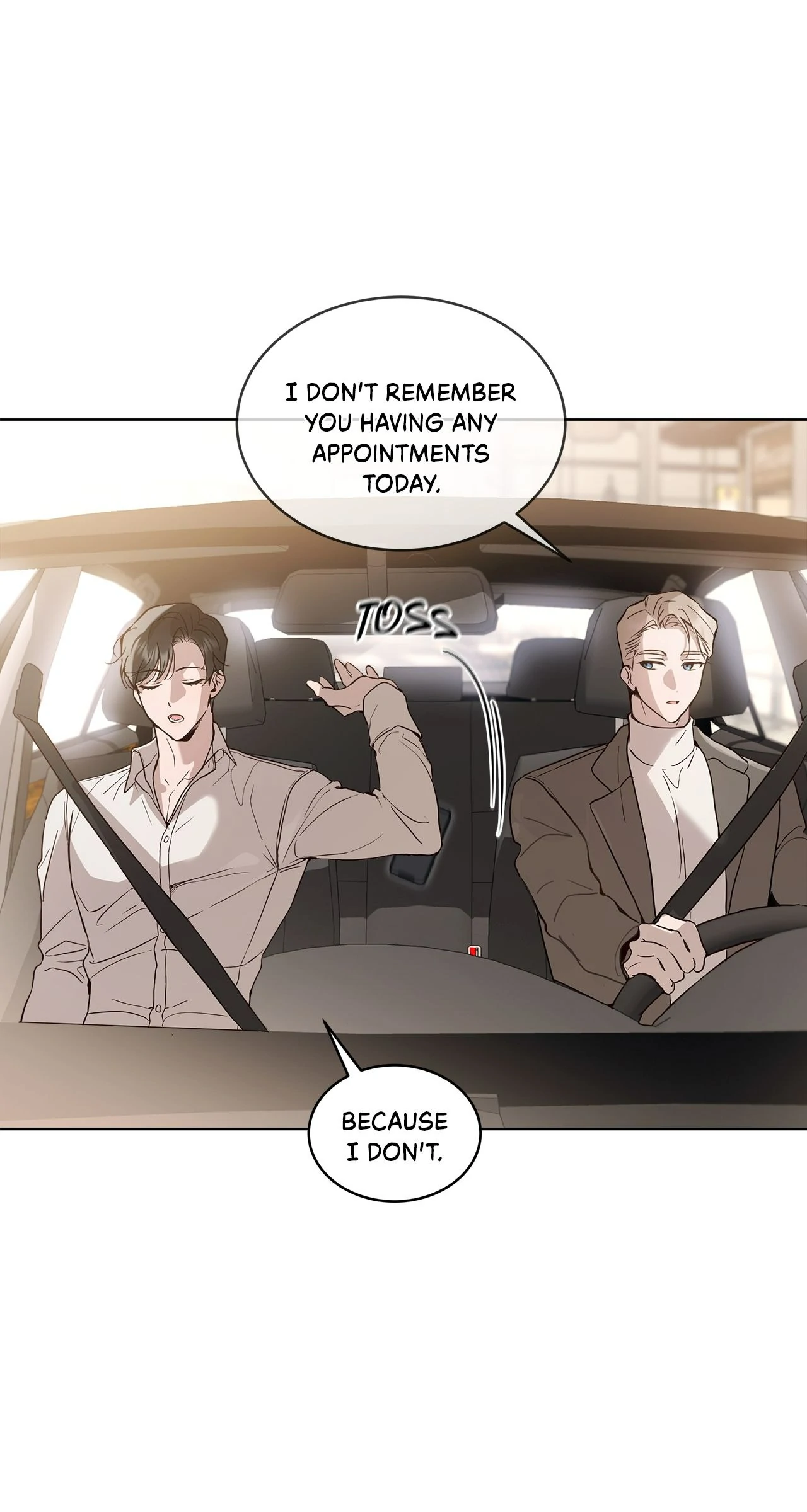 PASSION: Raga Chapter 22 page 51 - 