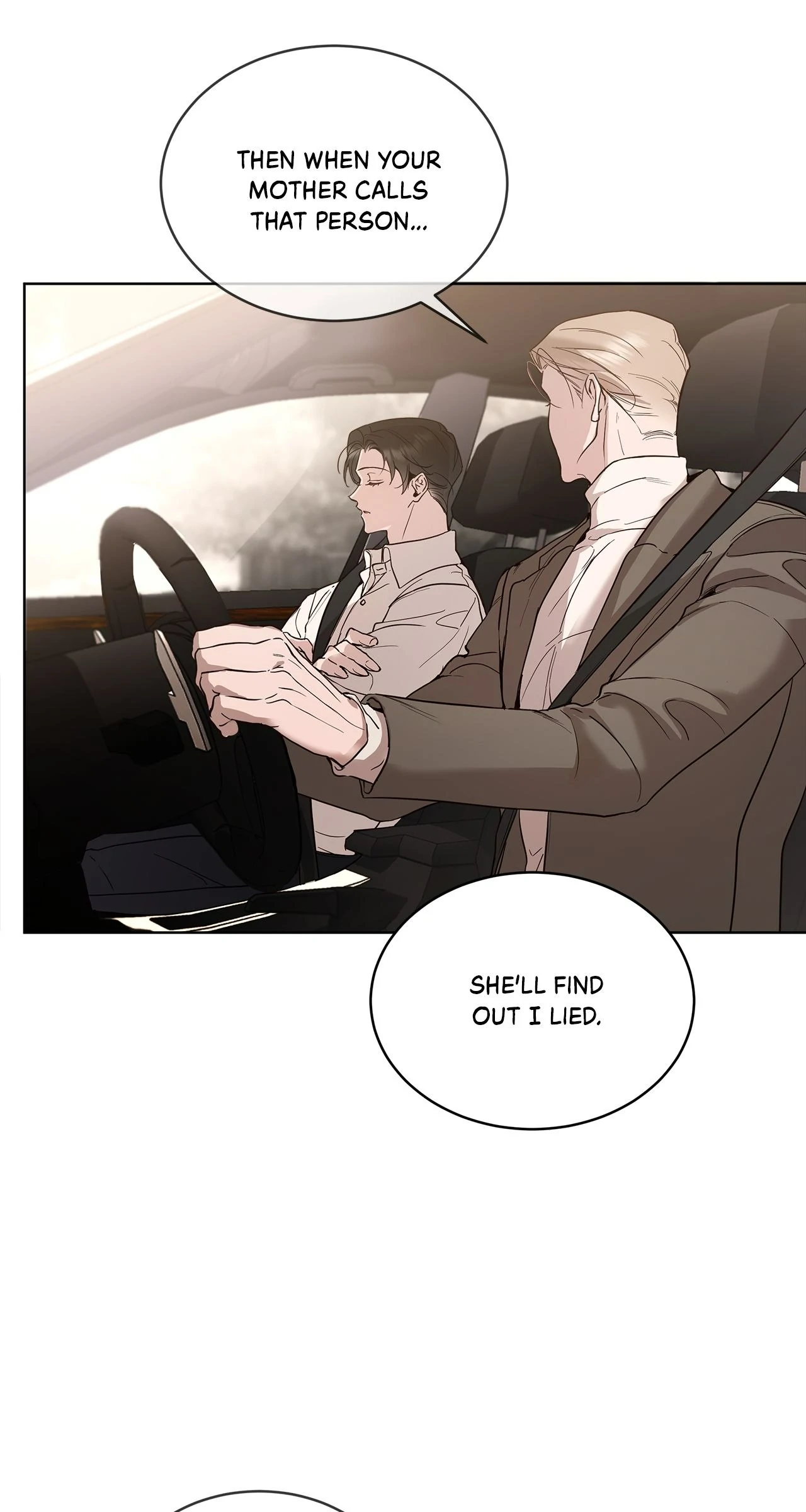 PASSION: Raga Chapter 22 page 52 - 