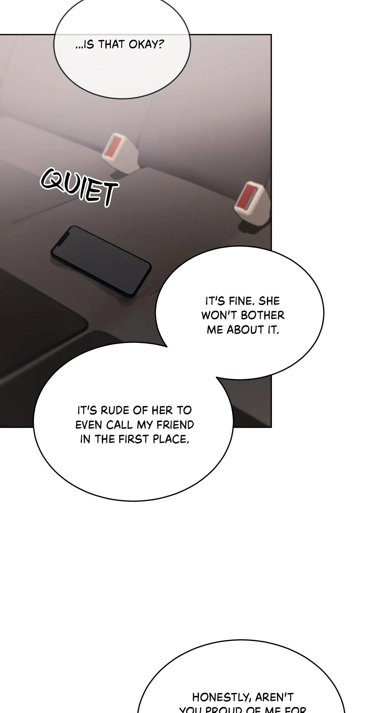 PASSION: Raga Chapter 22 page 53 - 