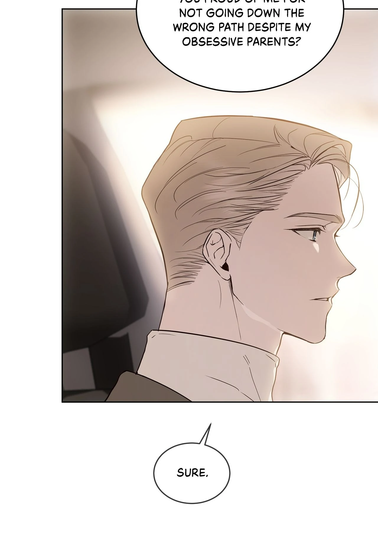 PASSION: Raga Chapter 22 page 54 - 