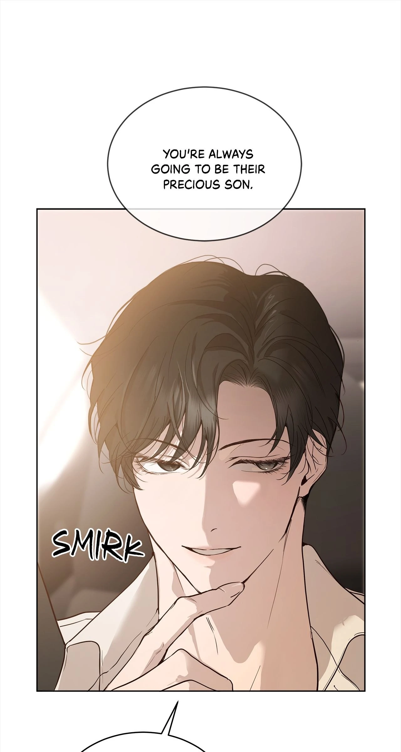 PASSION: Raga Chapter 22 page 55 - 
