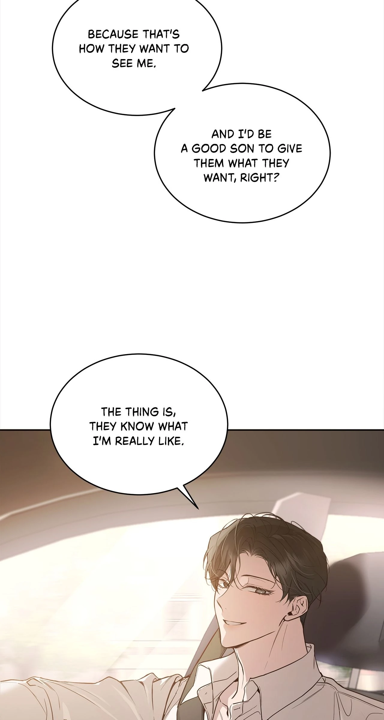 PASSION: Raga Chapter 22 page 56 - 