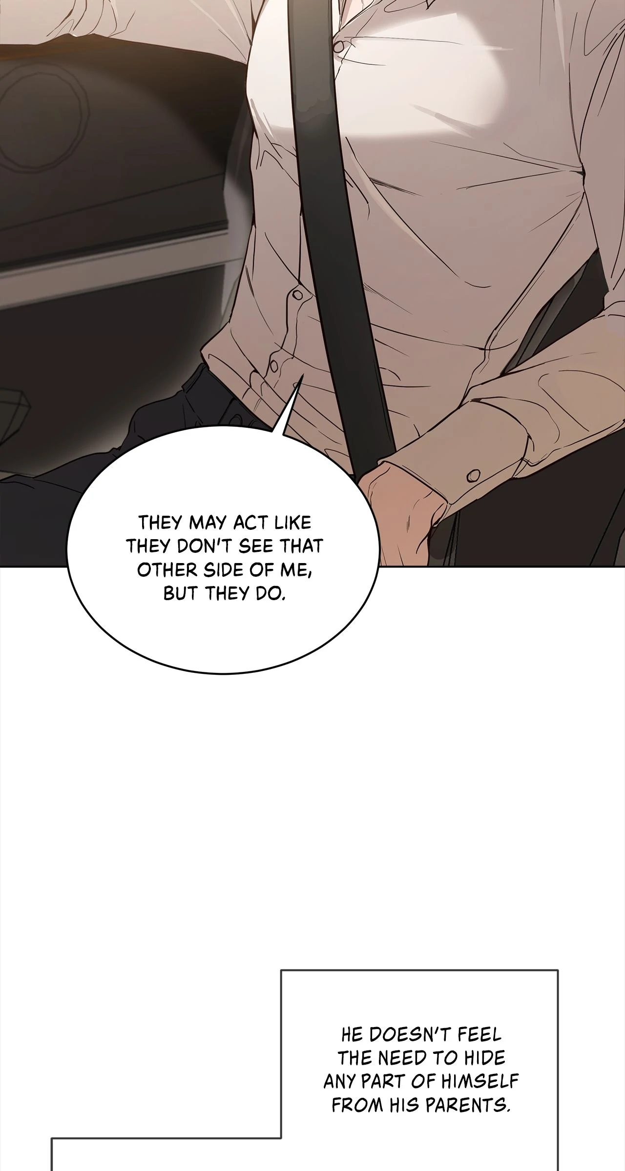 PASSION: Raga Chapter 22 page 57 - 