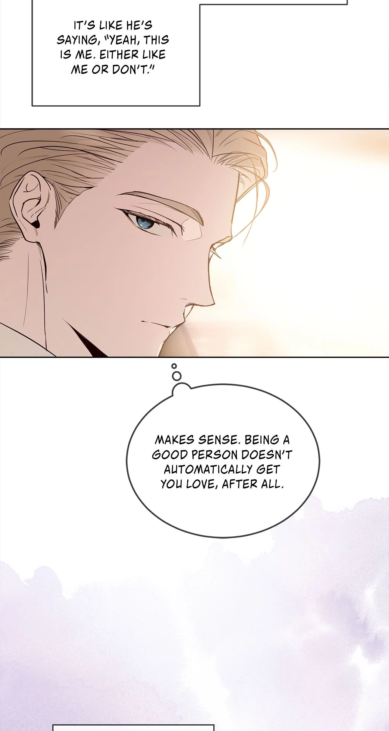 PASSION: Raga Chapter 22 page 58 - 