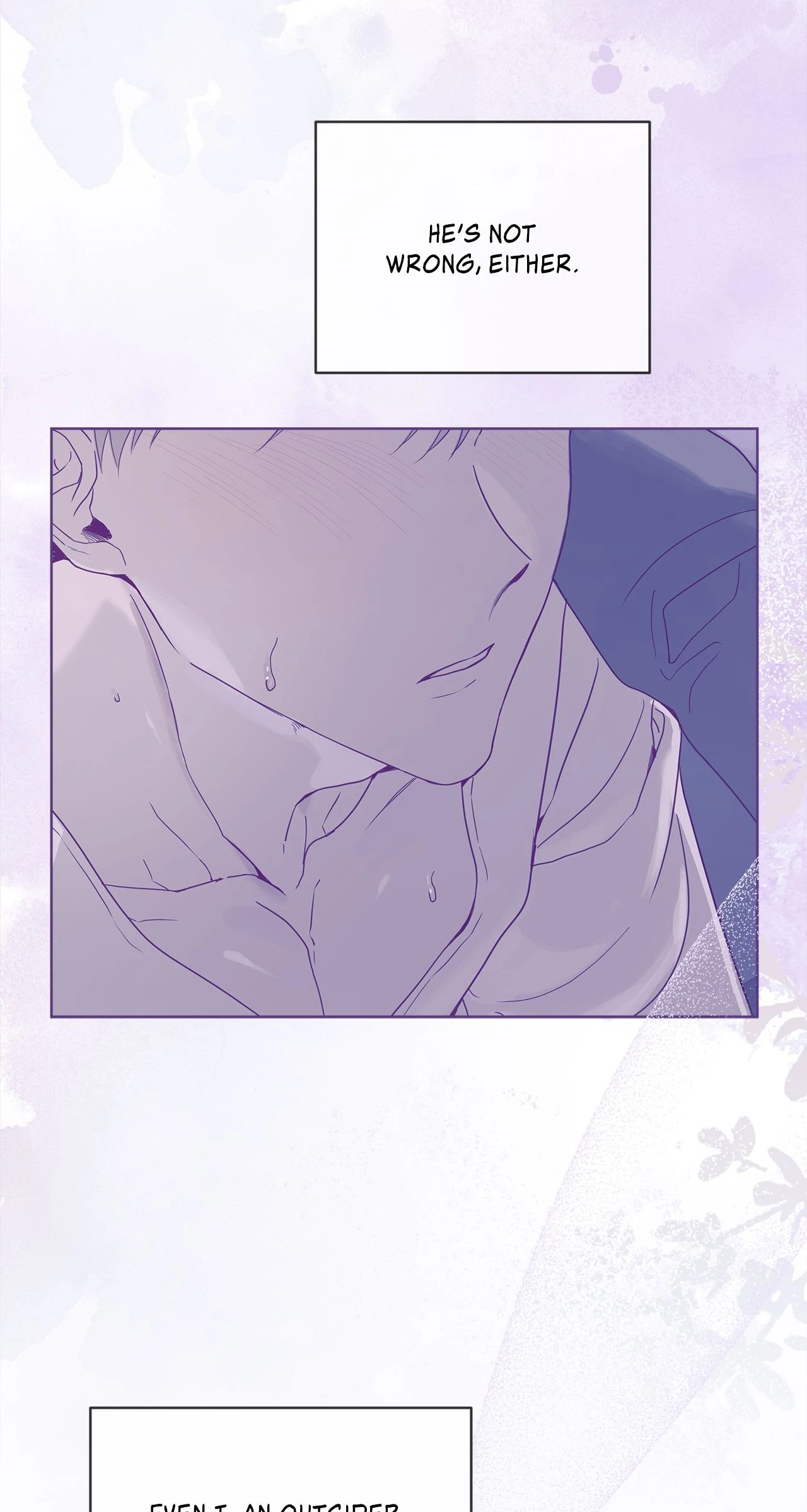 PASSION: Raga Chapter 22 page 60 - 