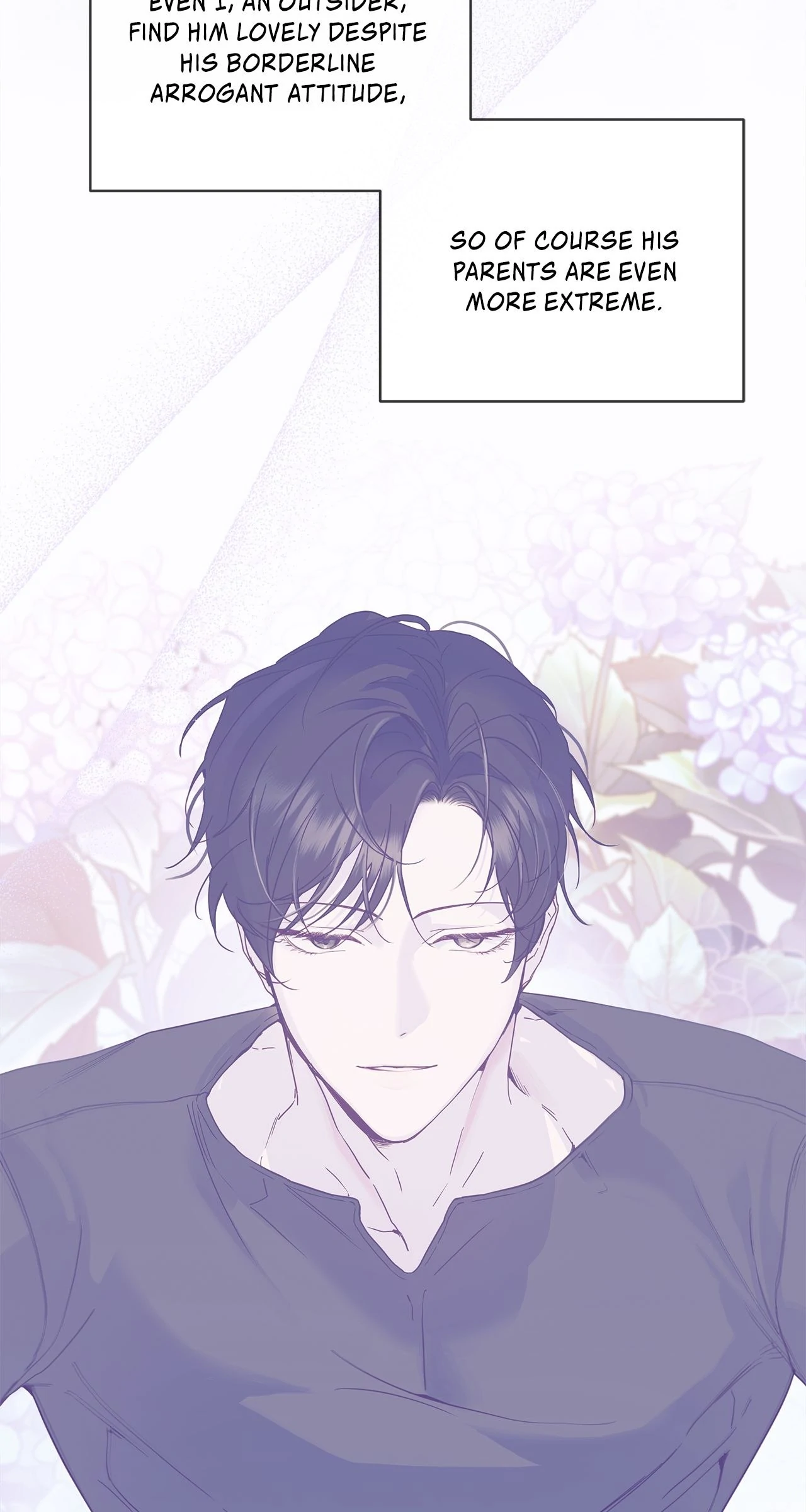 PASSION: Raga Chapter 22 page 61 - 