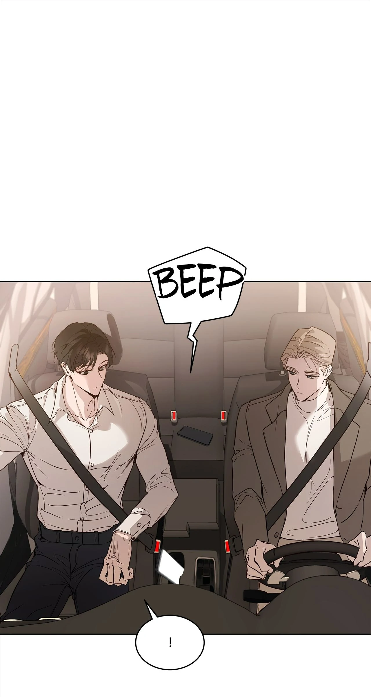 PASSION: Raga Chapter 22 page 63 - 