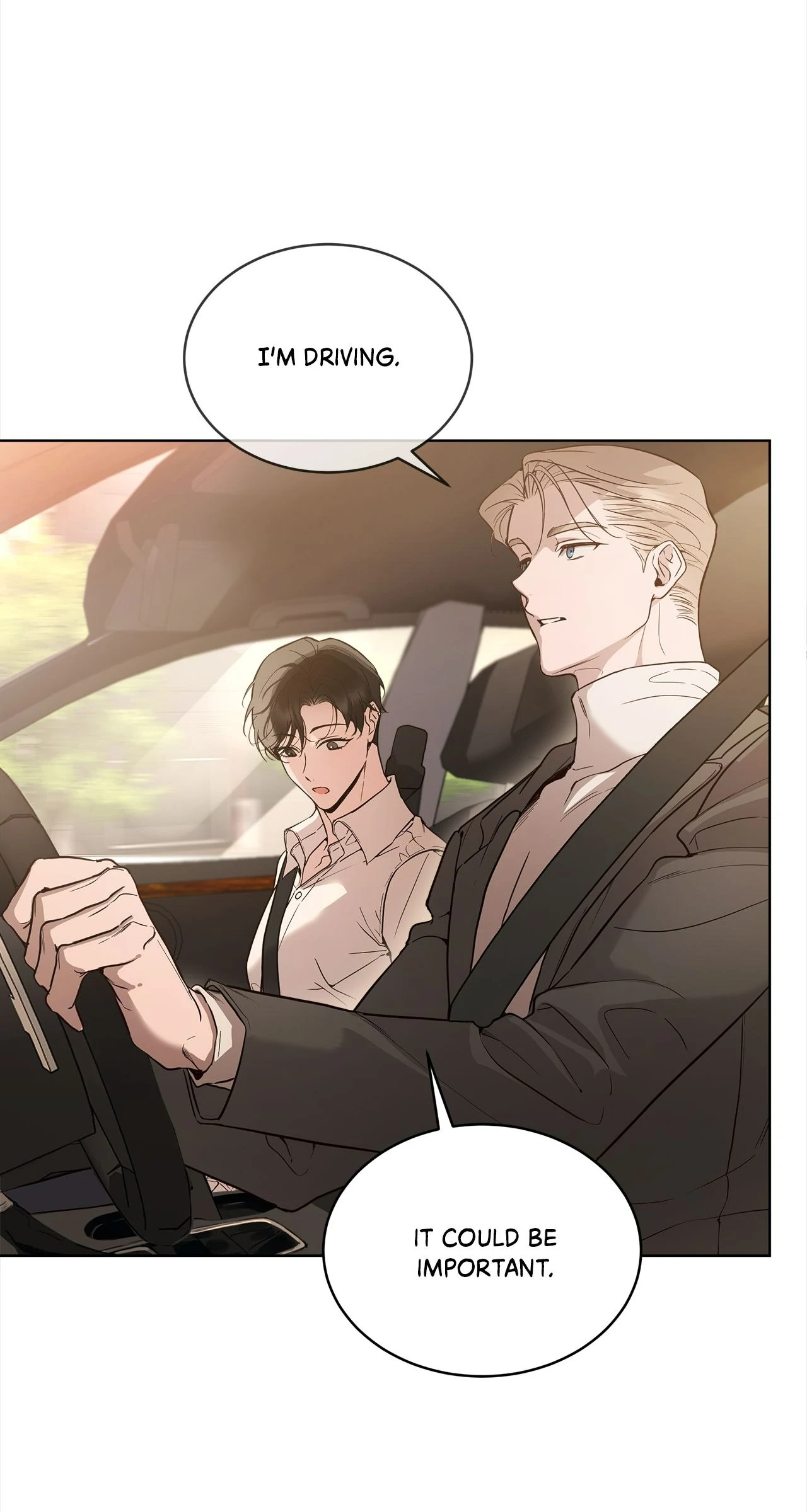 PASSION: Raga Chapter 22 page 65 - 