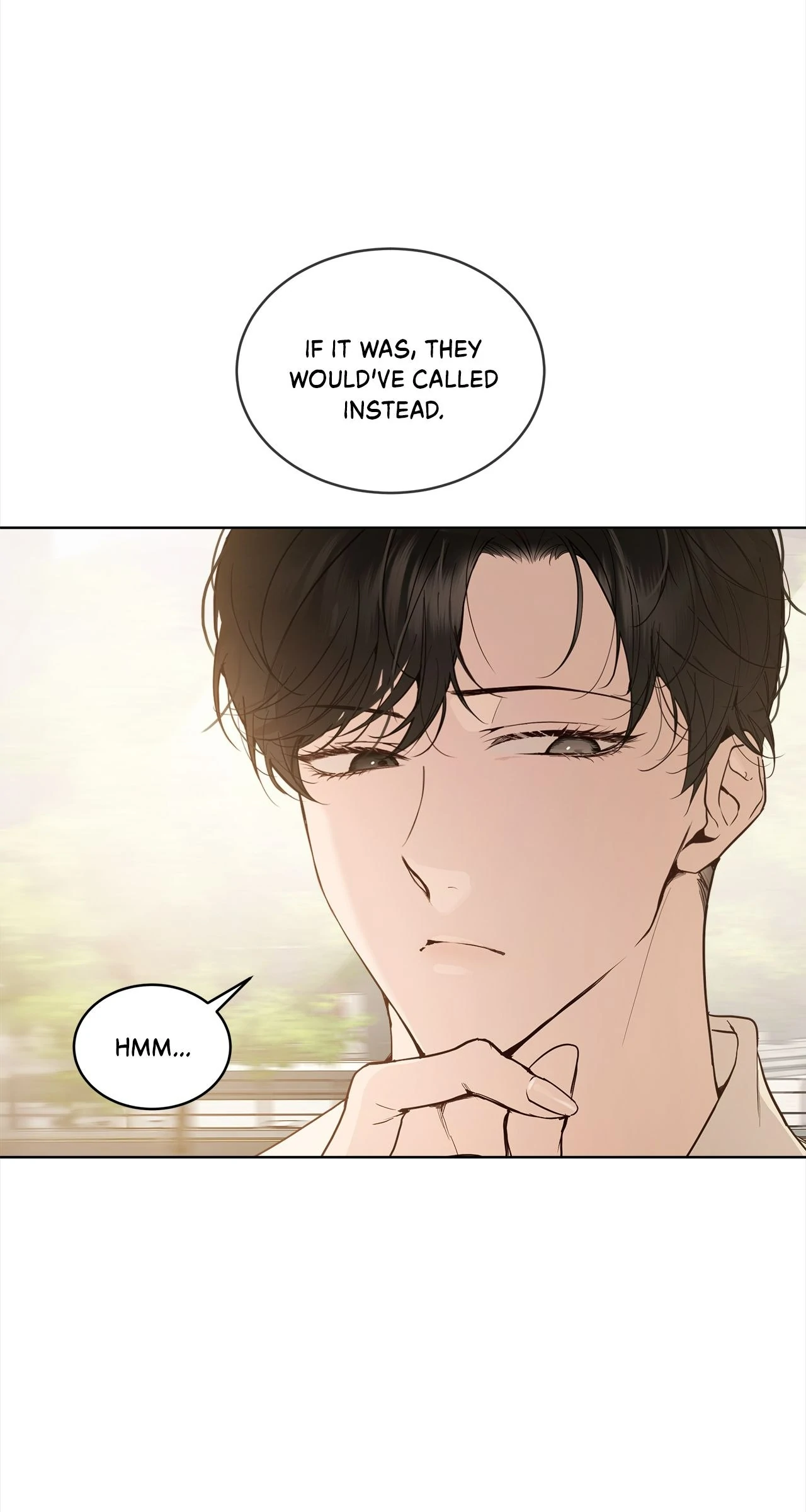 PASSION: Raga Chapter 22 page 66 - 