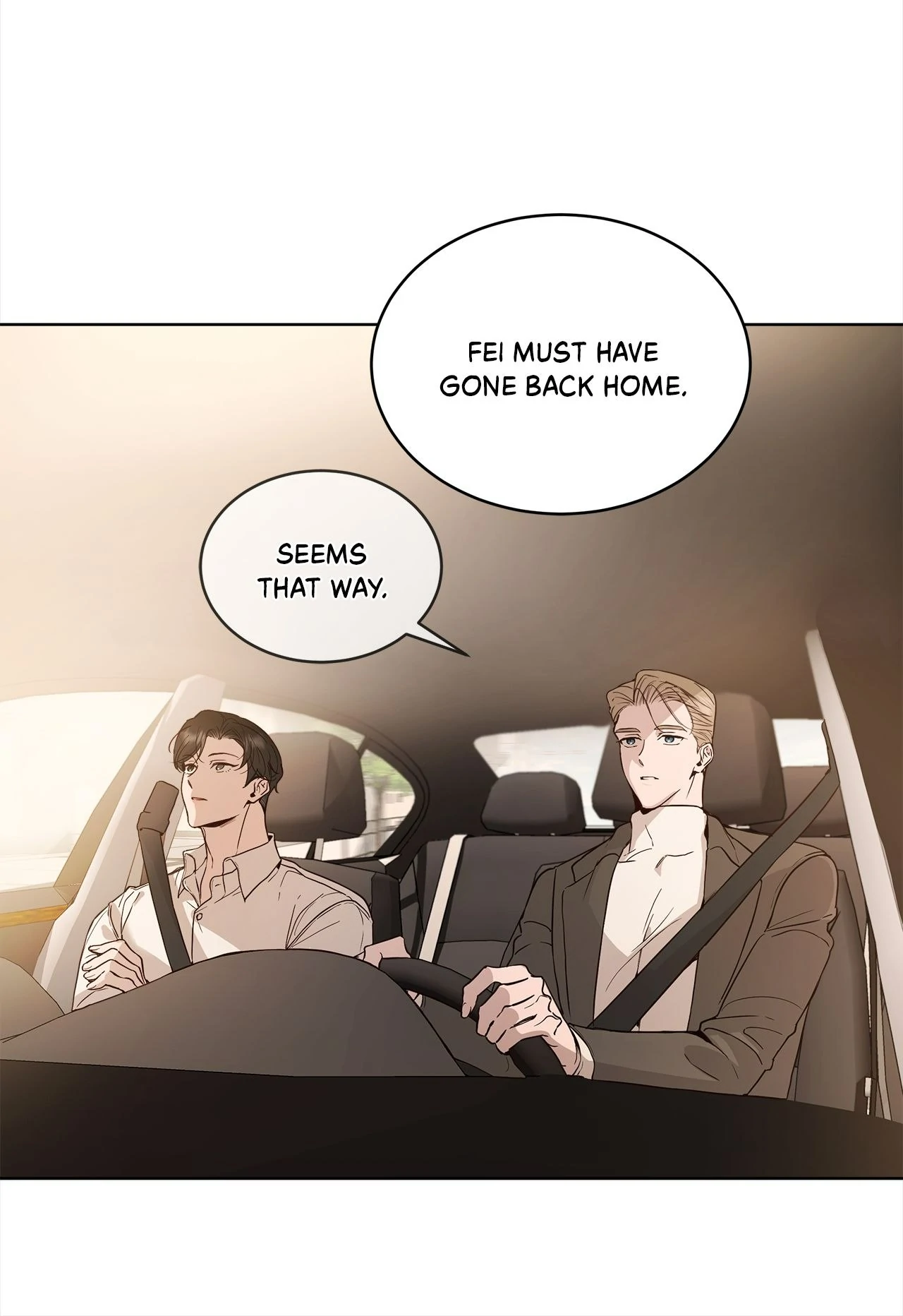 PASSION: Raga Chapter 22 page 67 - 