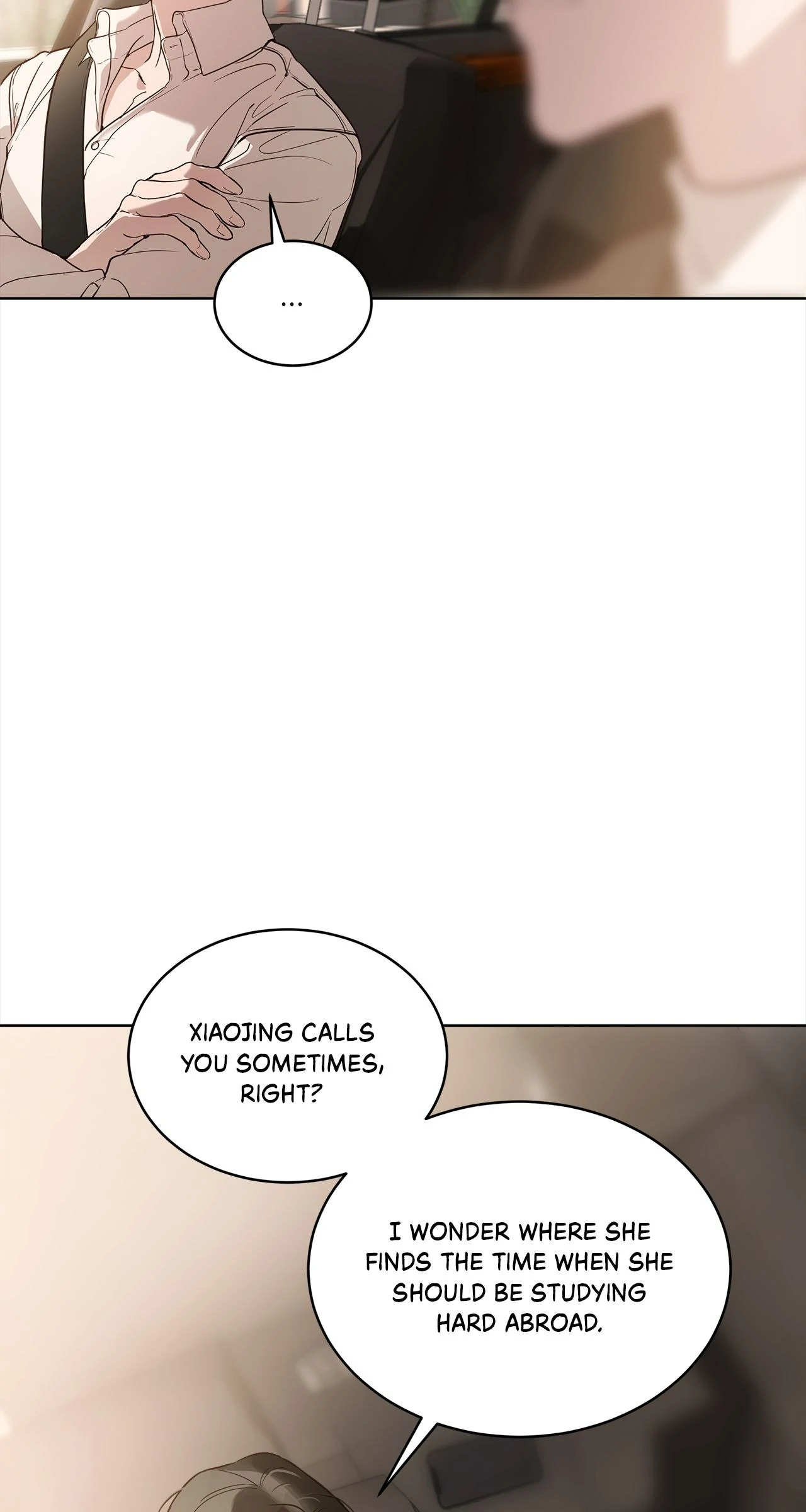 PASSION: Raga Chapter 22 page 70 - 