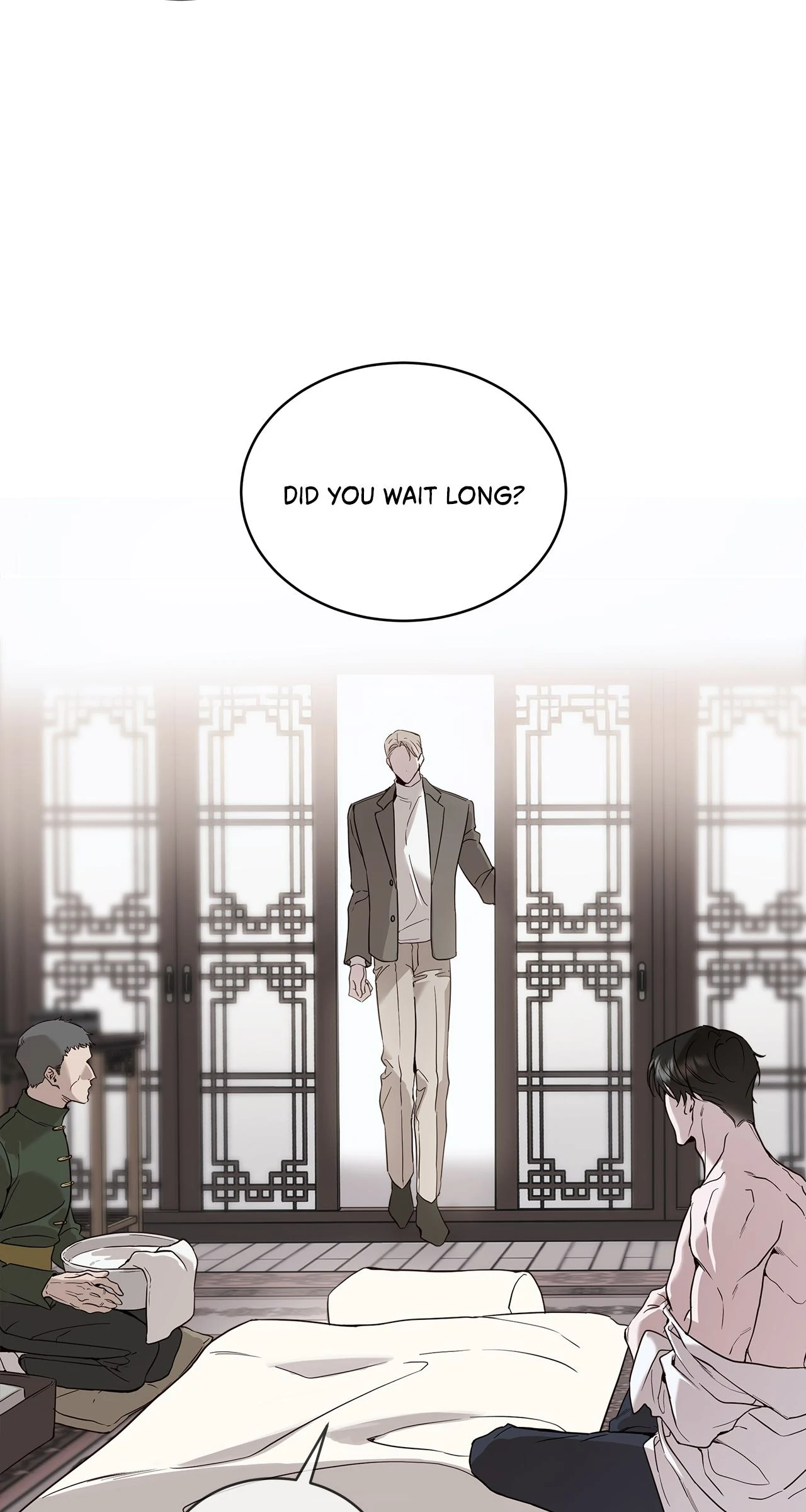 PASSION: Raga Chapter 22 page 8 - 