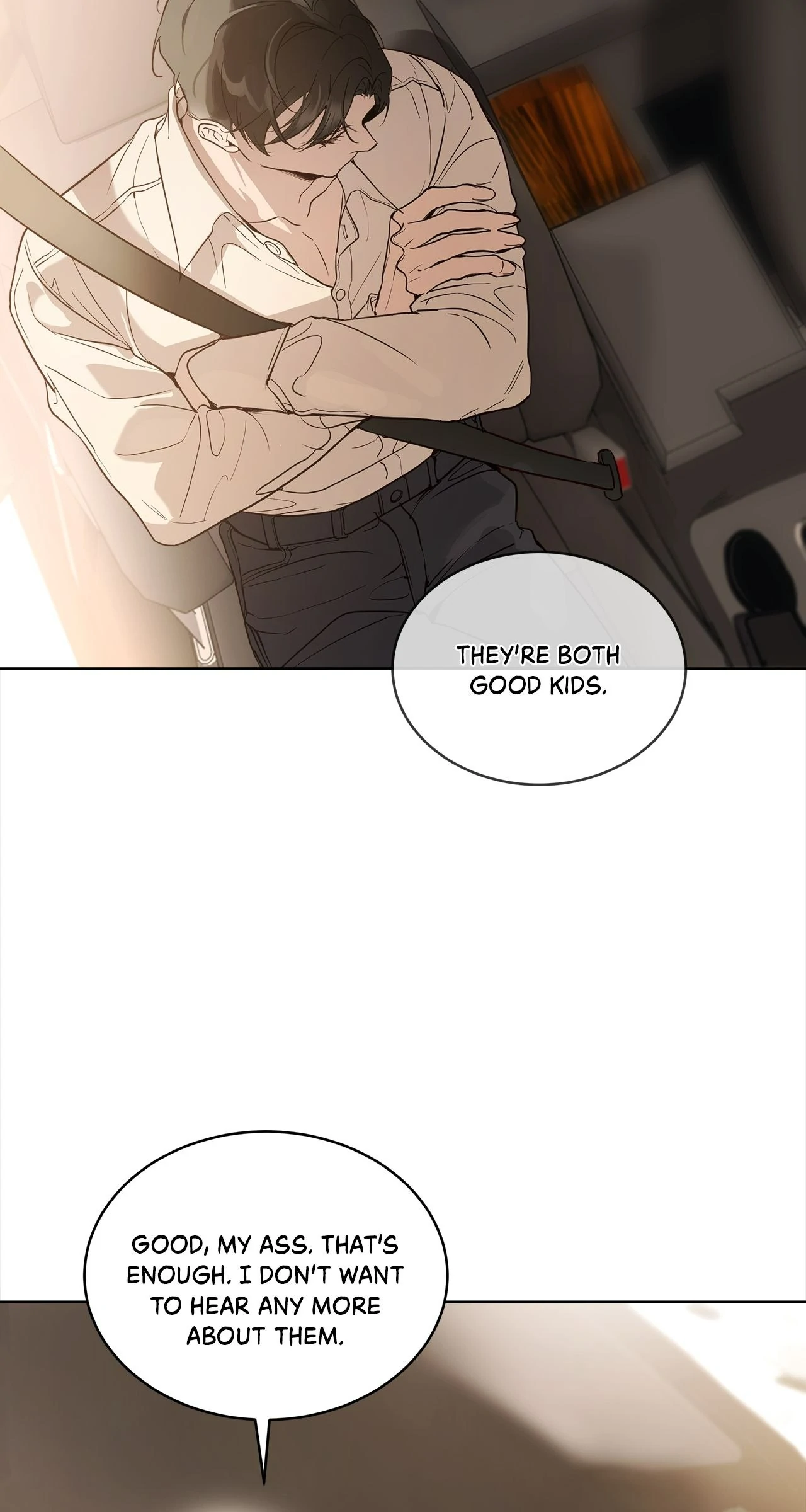 PASSION: Raga Chapter 22 page 71 - 