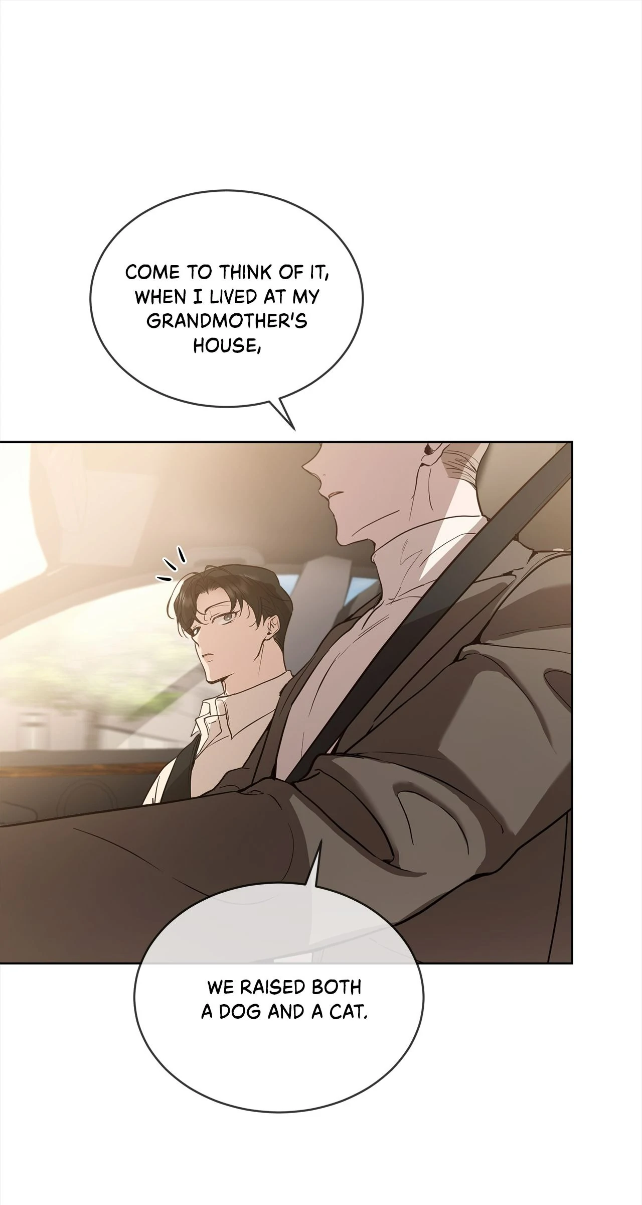 PASSION: Raga Chapter 22 page 79 - 