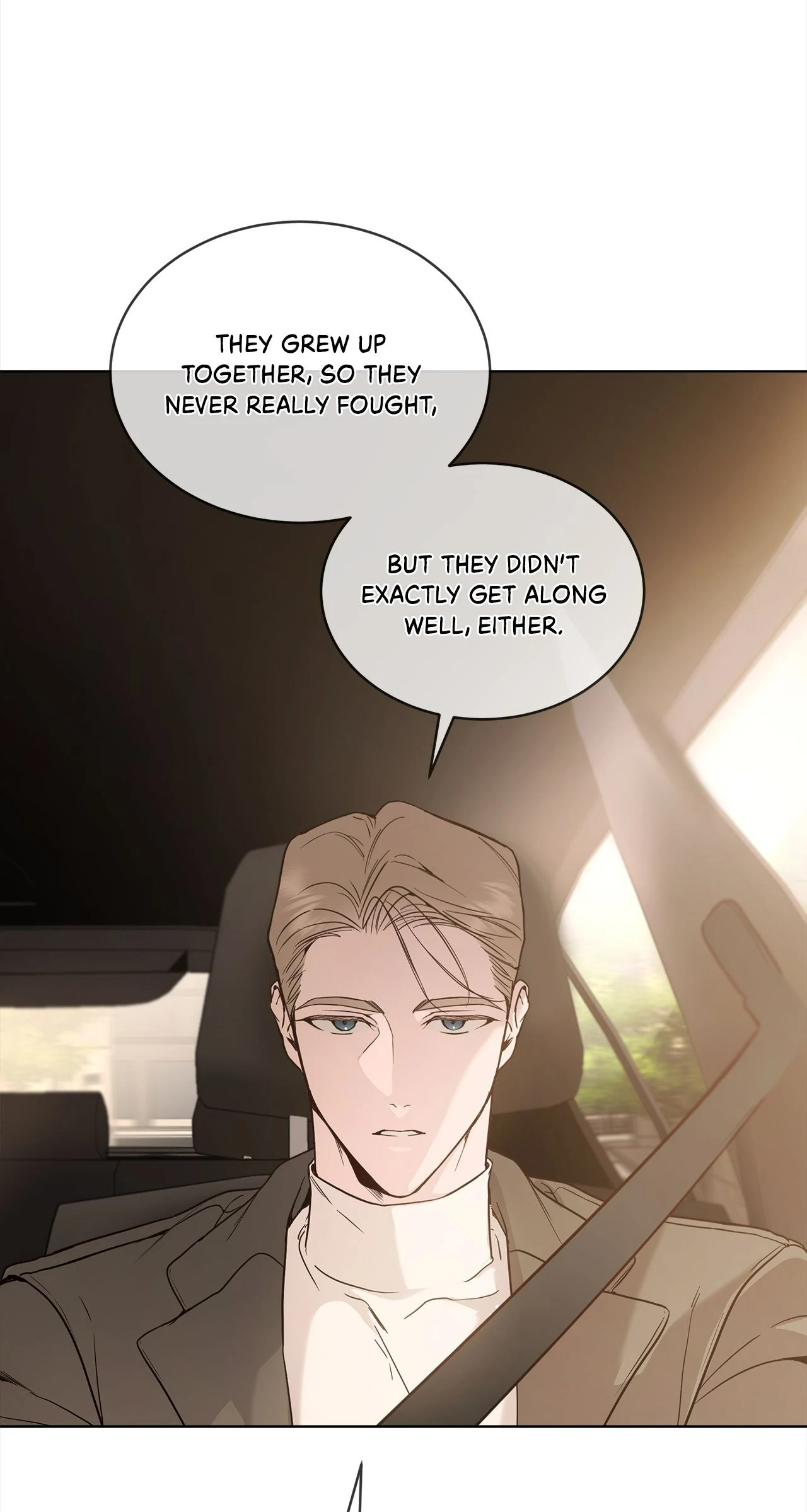 PASSION: Raga Chapter 22 page 80 - 