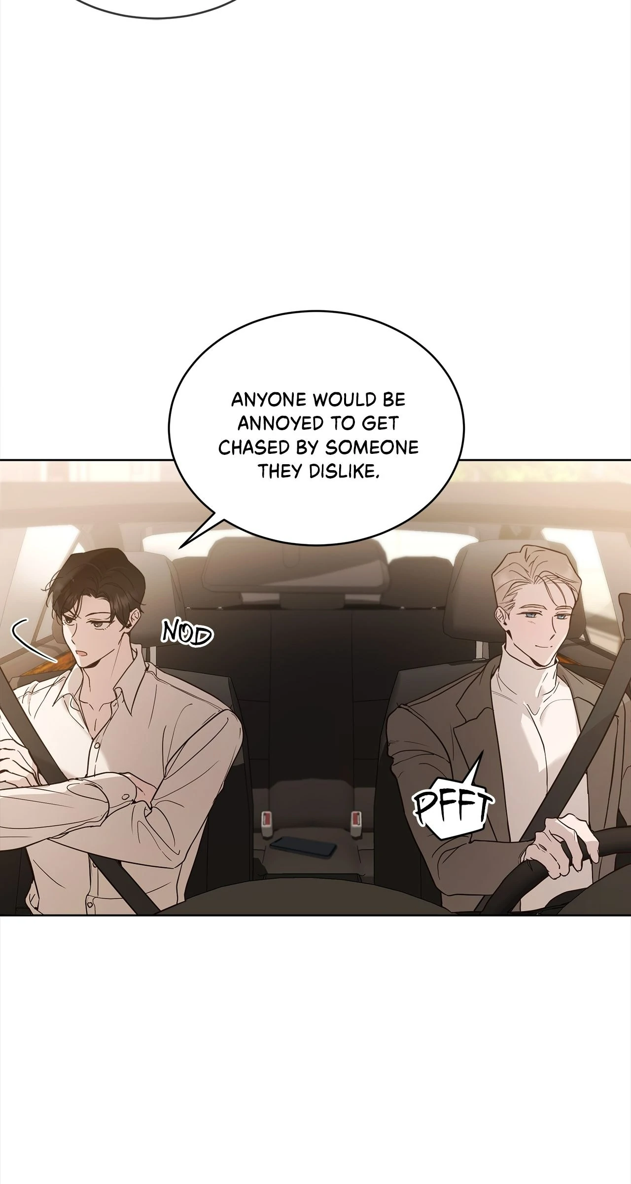 PASSION: Raga Chapter 22 page 82 - 