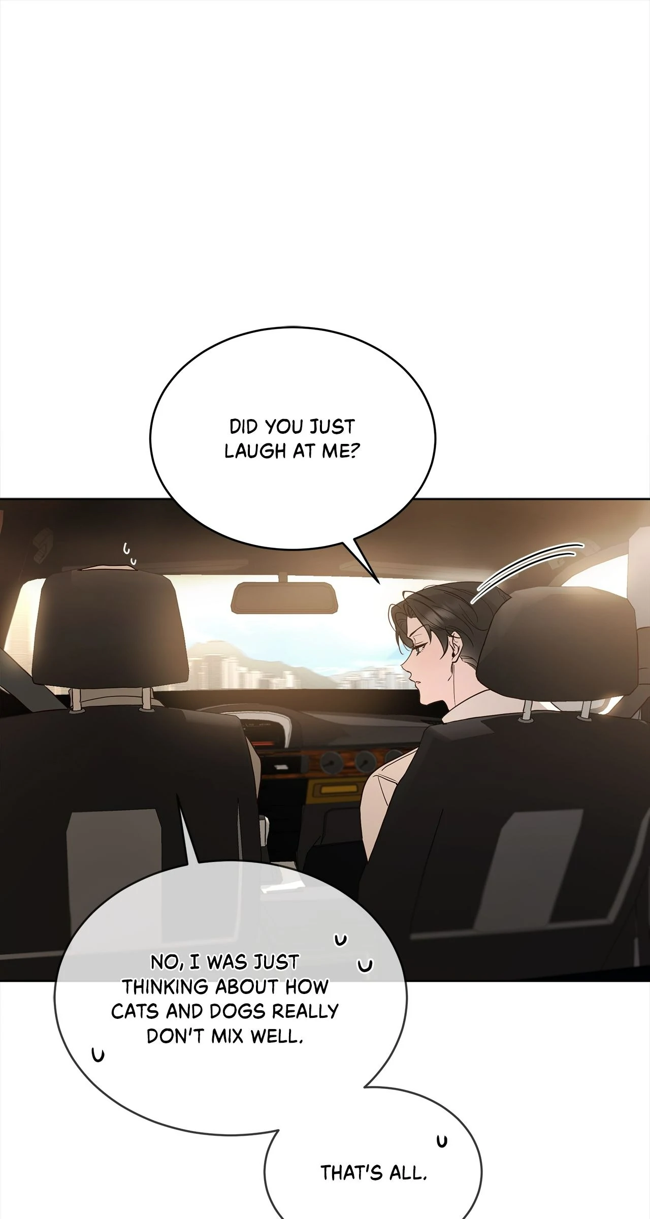 PASSION: Raga Chapter 22 page 84 - 