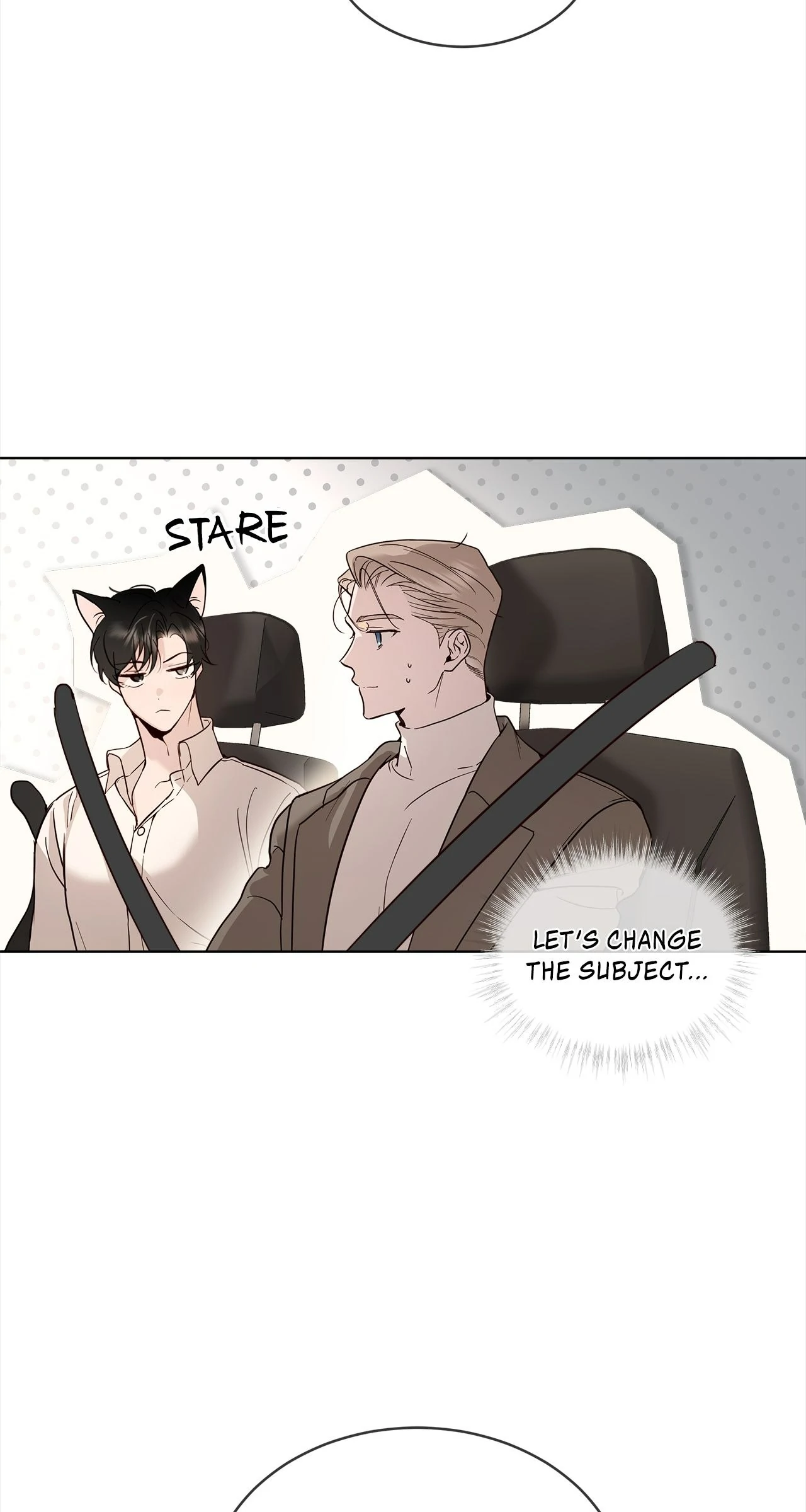PASSION: Raga Chapter 22 page 85 - 