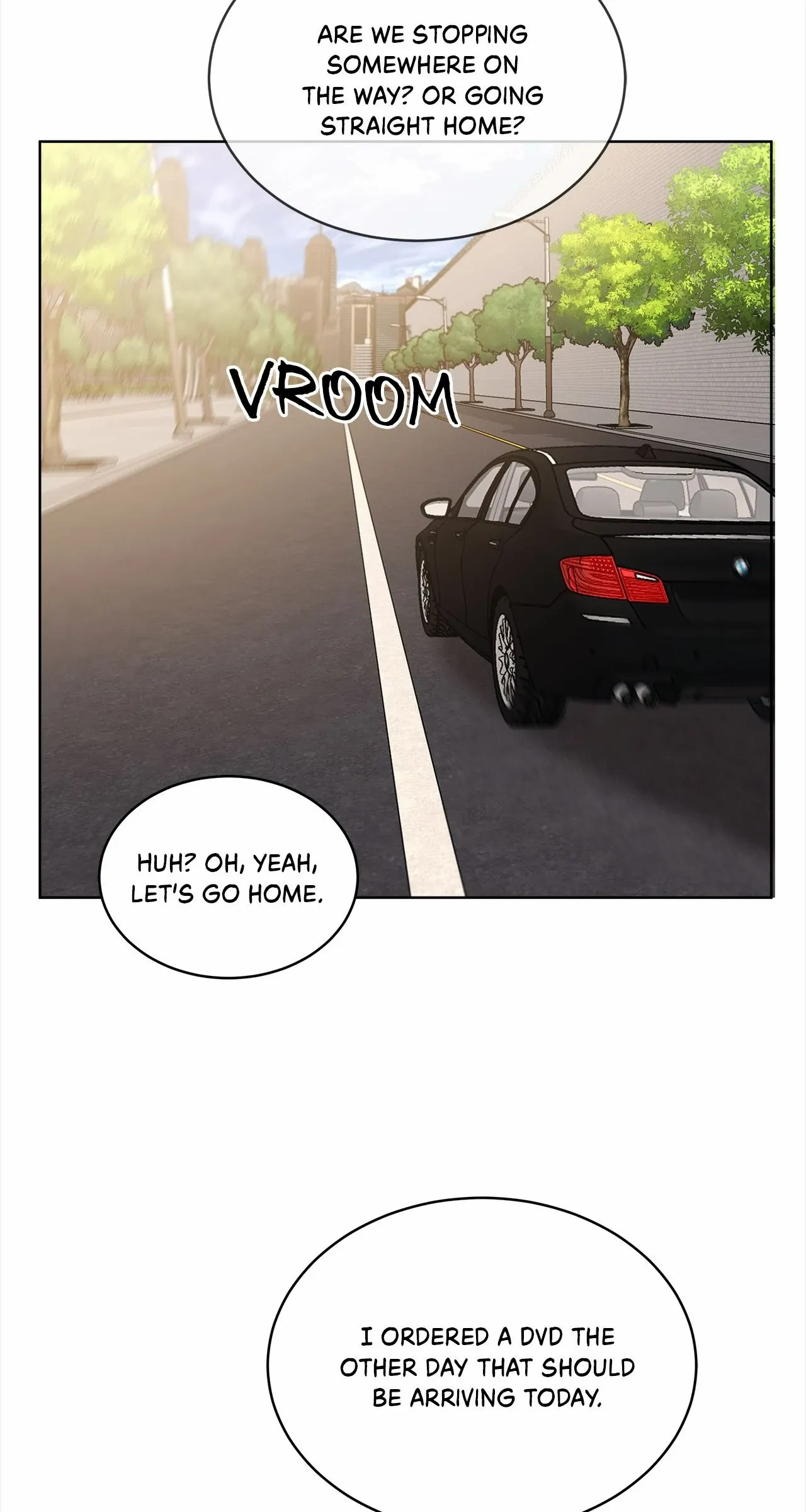 PASSION: Raga Chapter 22 page 86 - 