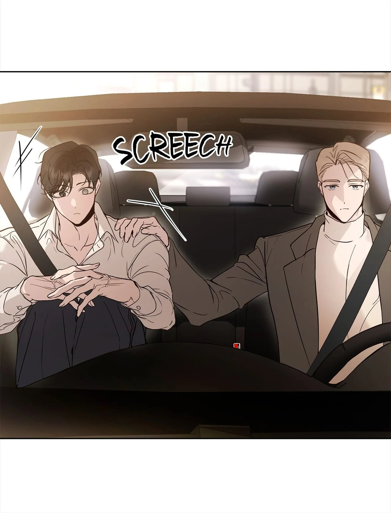 PASSION: Raga Chapter 22 page 88 - 