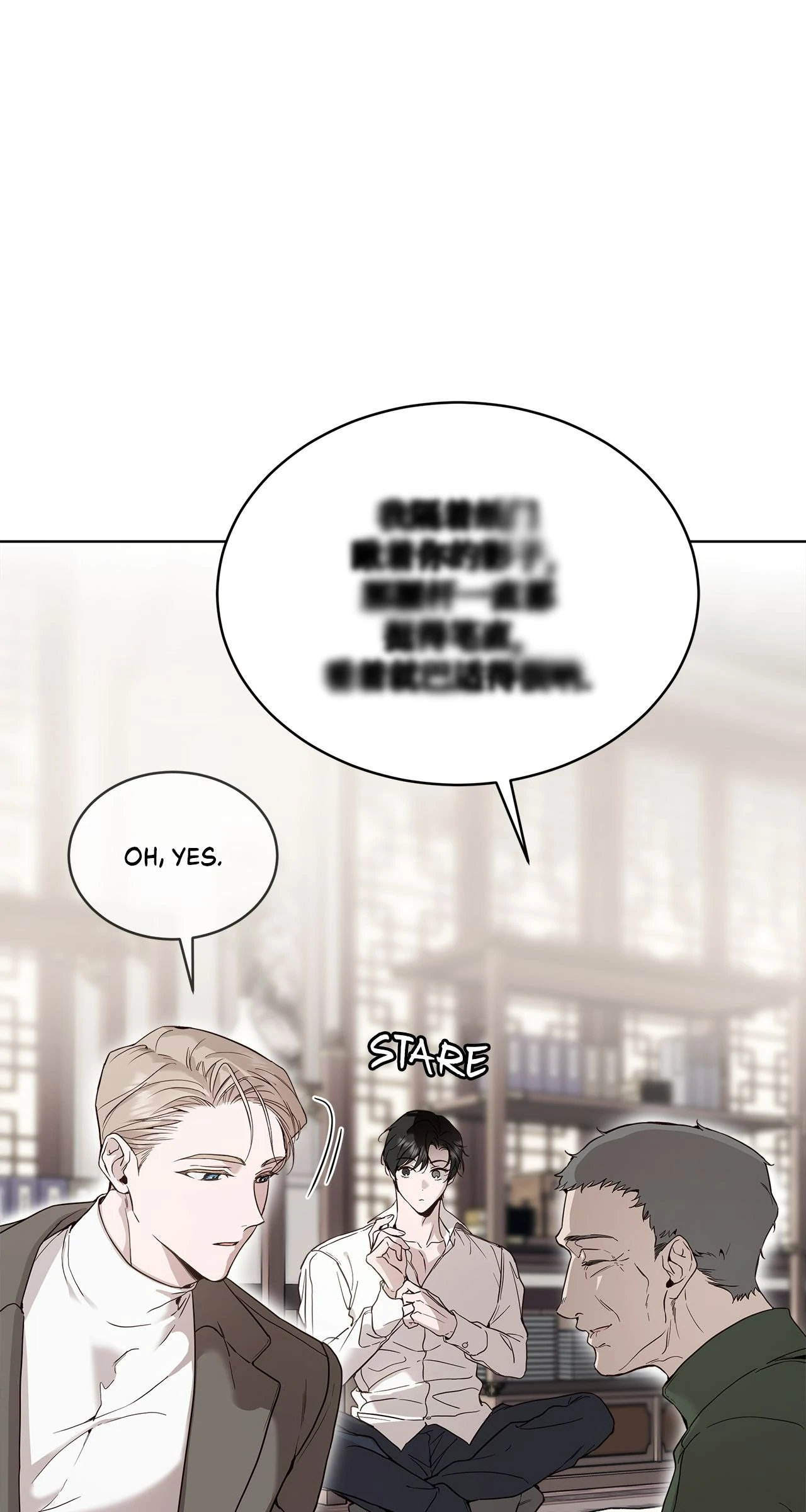 PASSION: Raga Chapter 22 page 10 - 