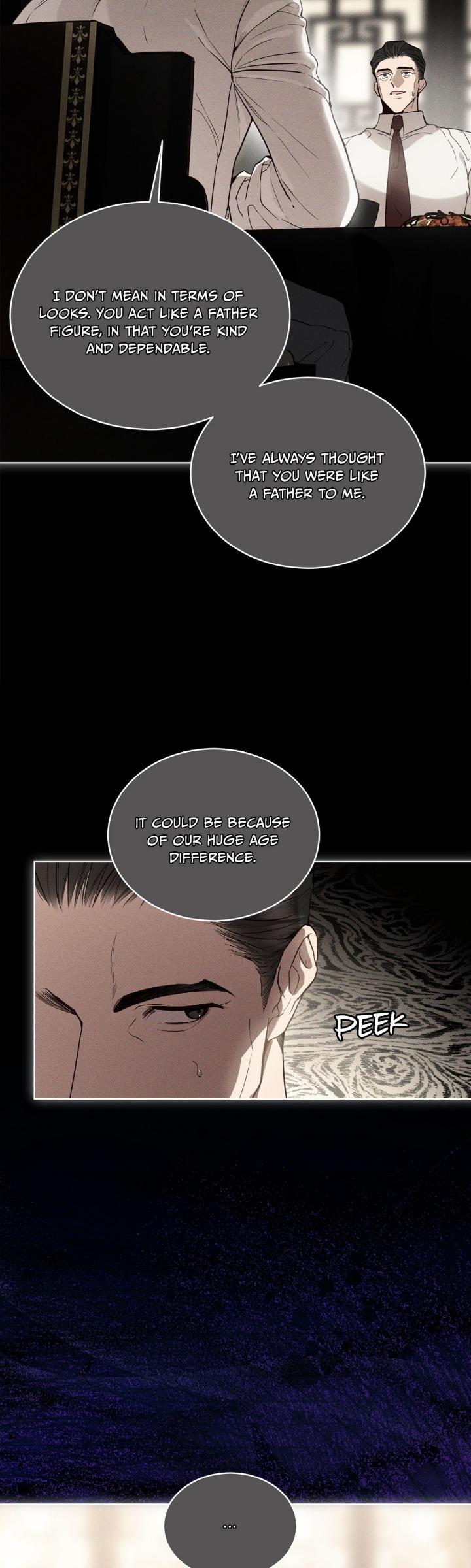PASSION: Raga Chapter 23 page 11 - 