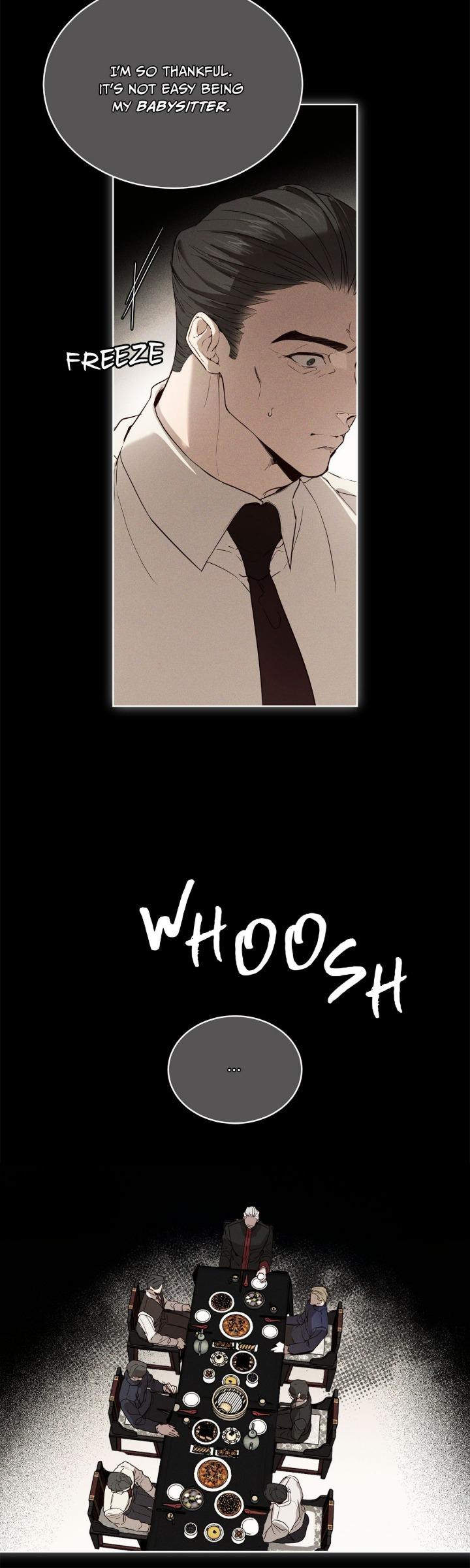 PASSION: Raga Chapter 23 page 16 - 