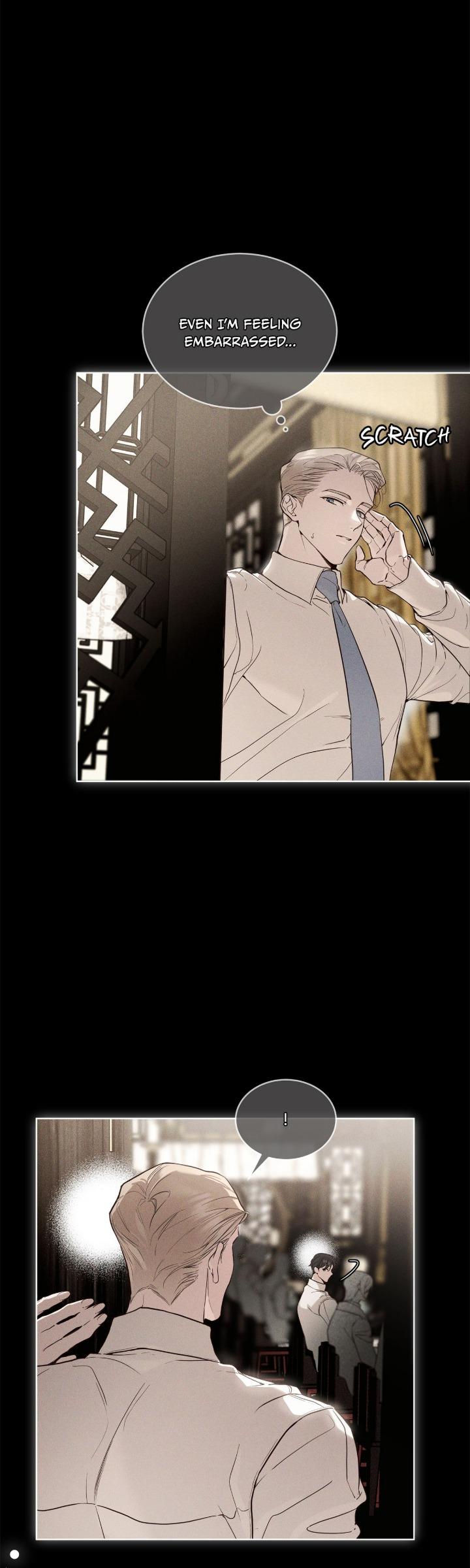 PASSION: Raga Chapter 23 page 17 - 