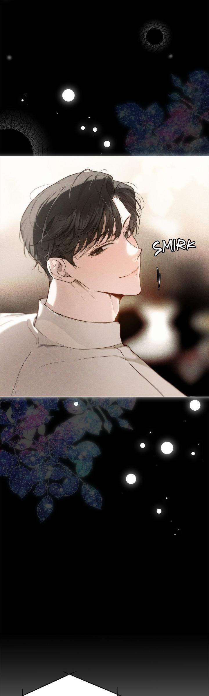 PASSION: Raga Chapter 23 page 18 - 