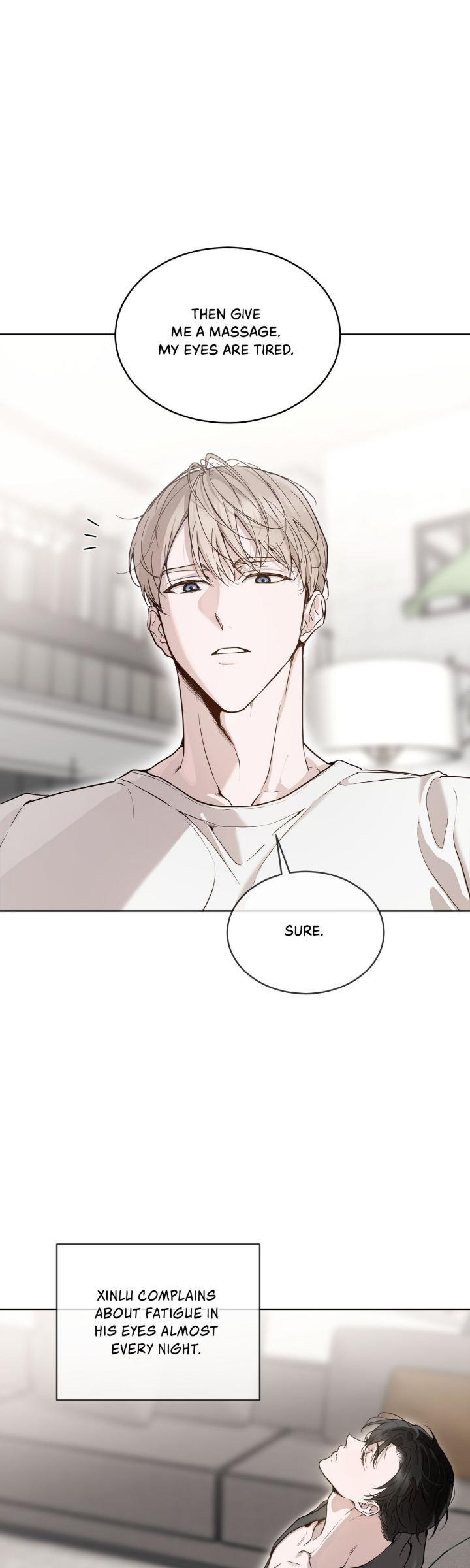 PASSION: Raga Chapter 23 page 24 - 