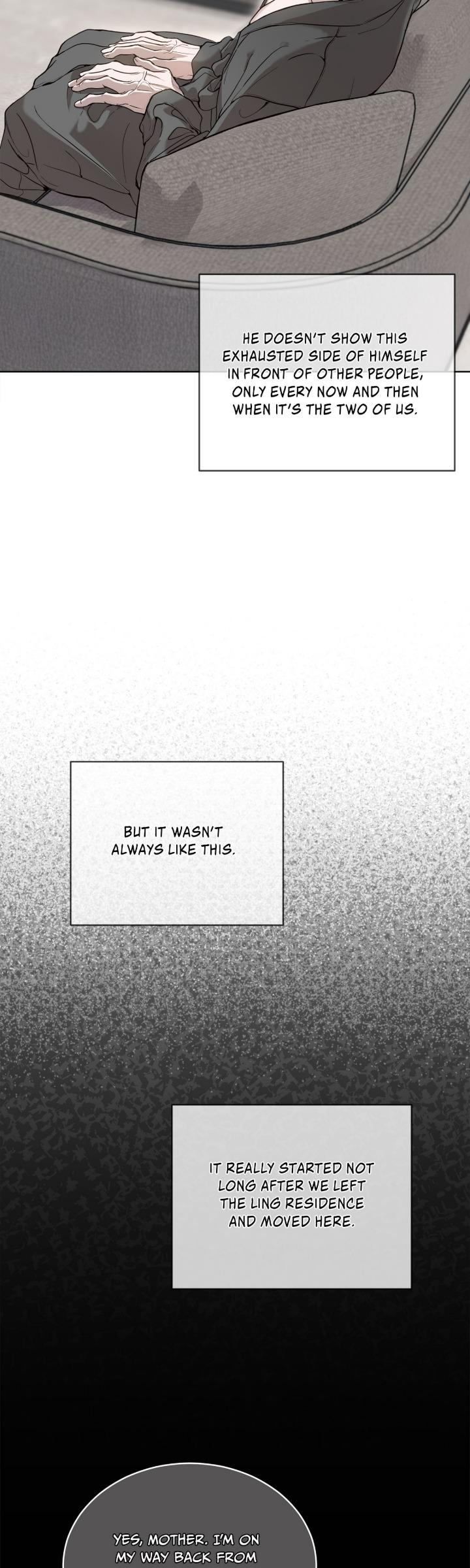 PASSION: Raga Chapter 23 page 25 - 