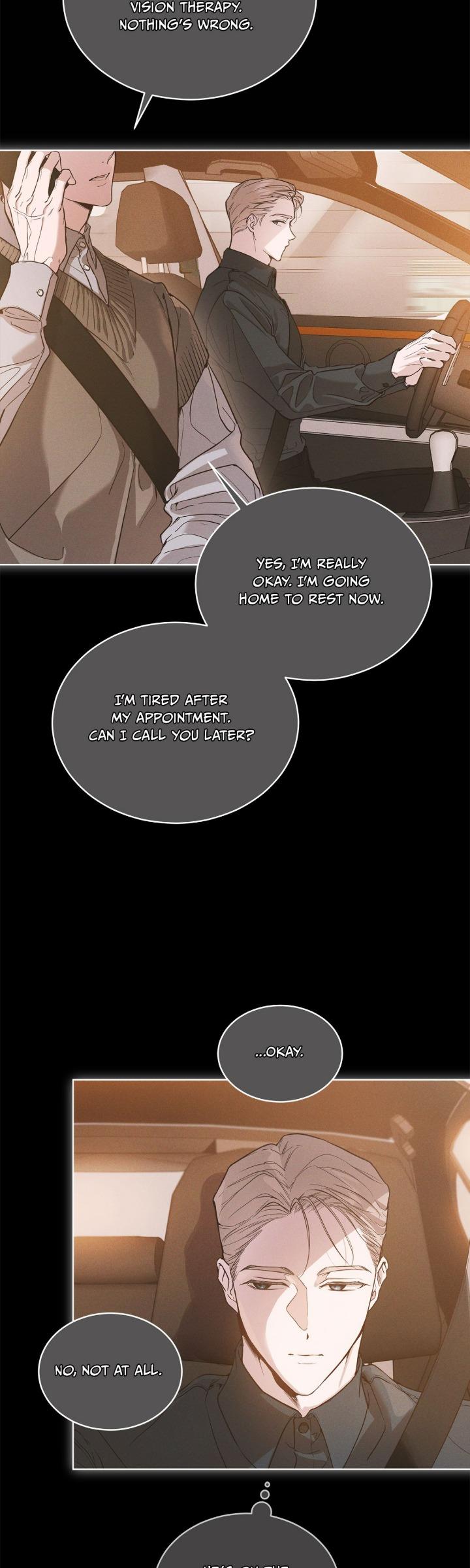 PASSION: Raga Chapter 23 page 26 - 