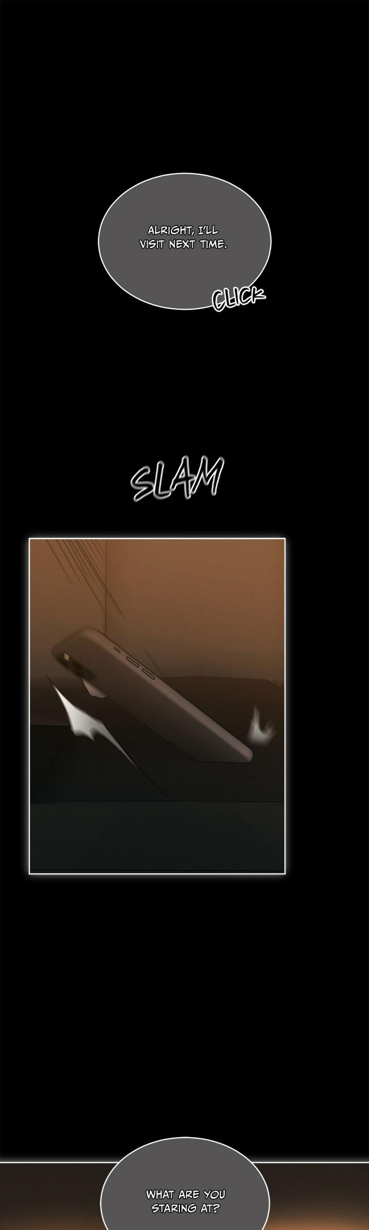 PASSION: Raga Chapter 23 page 28 - 