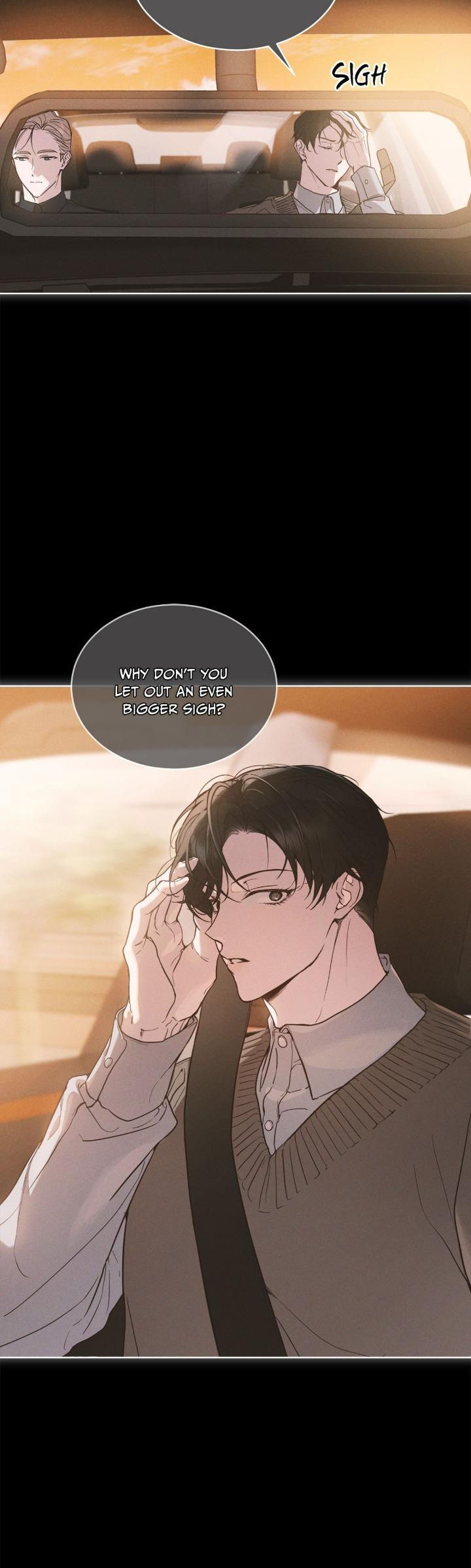 PASSION: Raga Chapter 23 page 29 - 