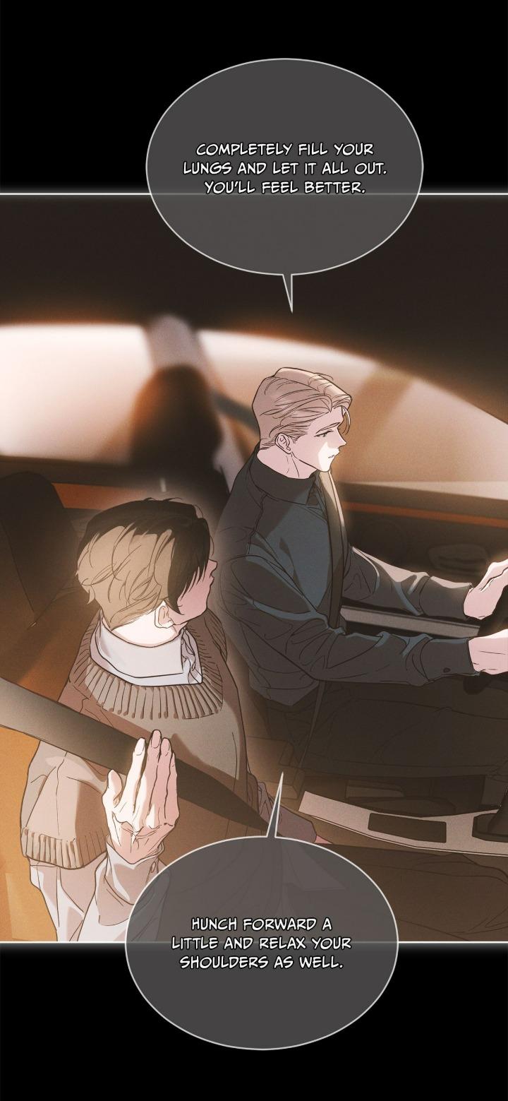 PASSION: Raga Chapter 23 page 30 - 