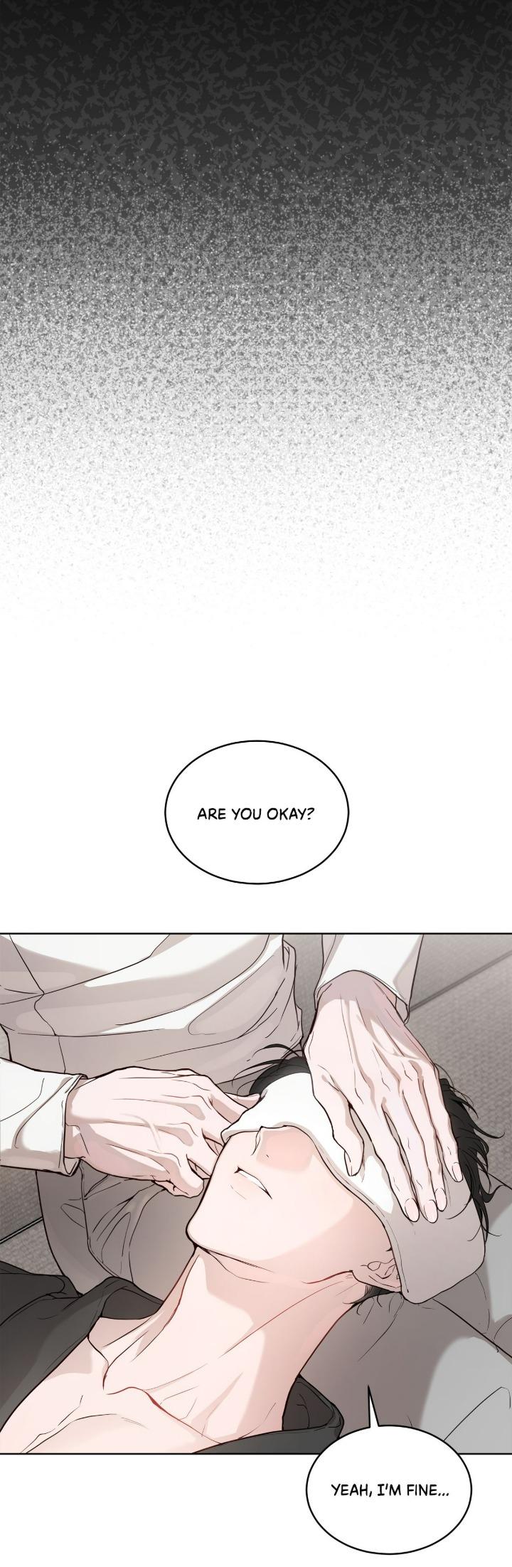 PASSION: Raga Chapter 23 page 33 - 